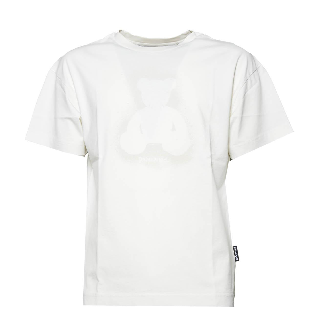 spray bear regular tee 