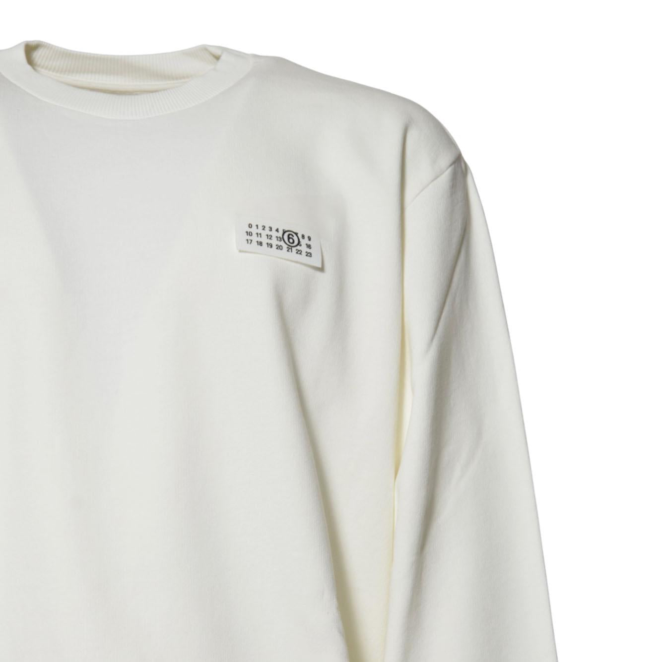 SH2GU0025M25024101 MM6 Maison Margiela