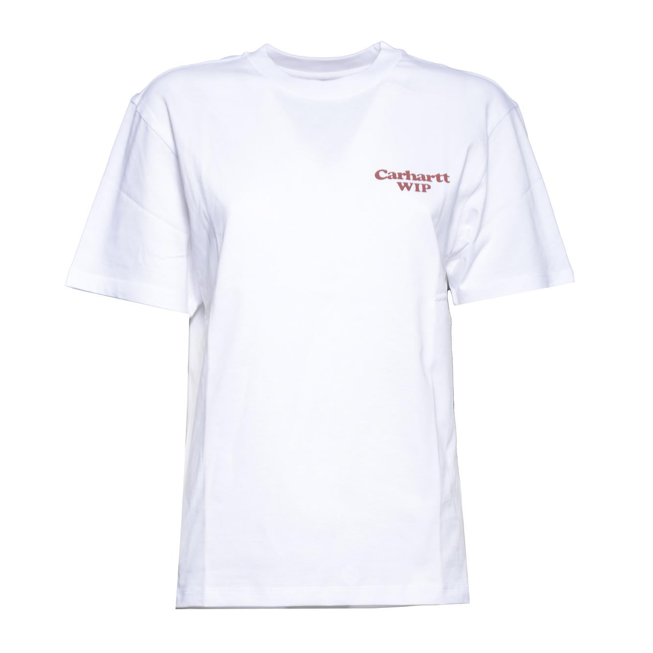 w' s/s spoiled t-shirt organic cotton single jersey 