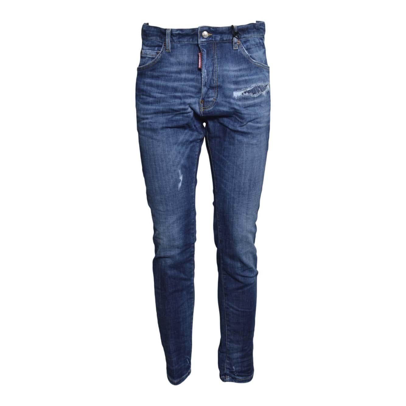 pants 5 pockets 