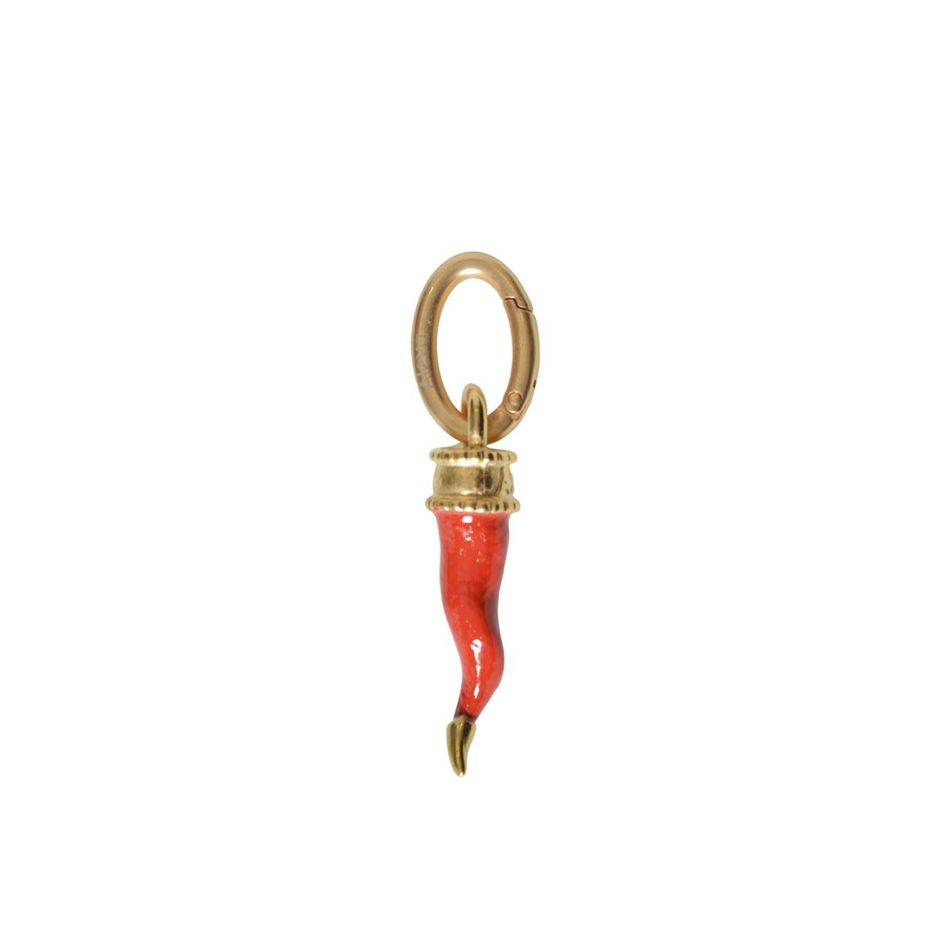 CORNOSMALTOROSSO Alevà Bijoux
