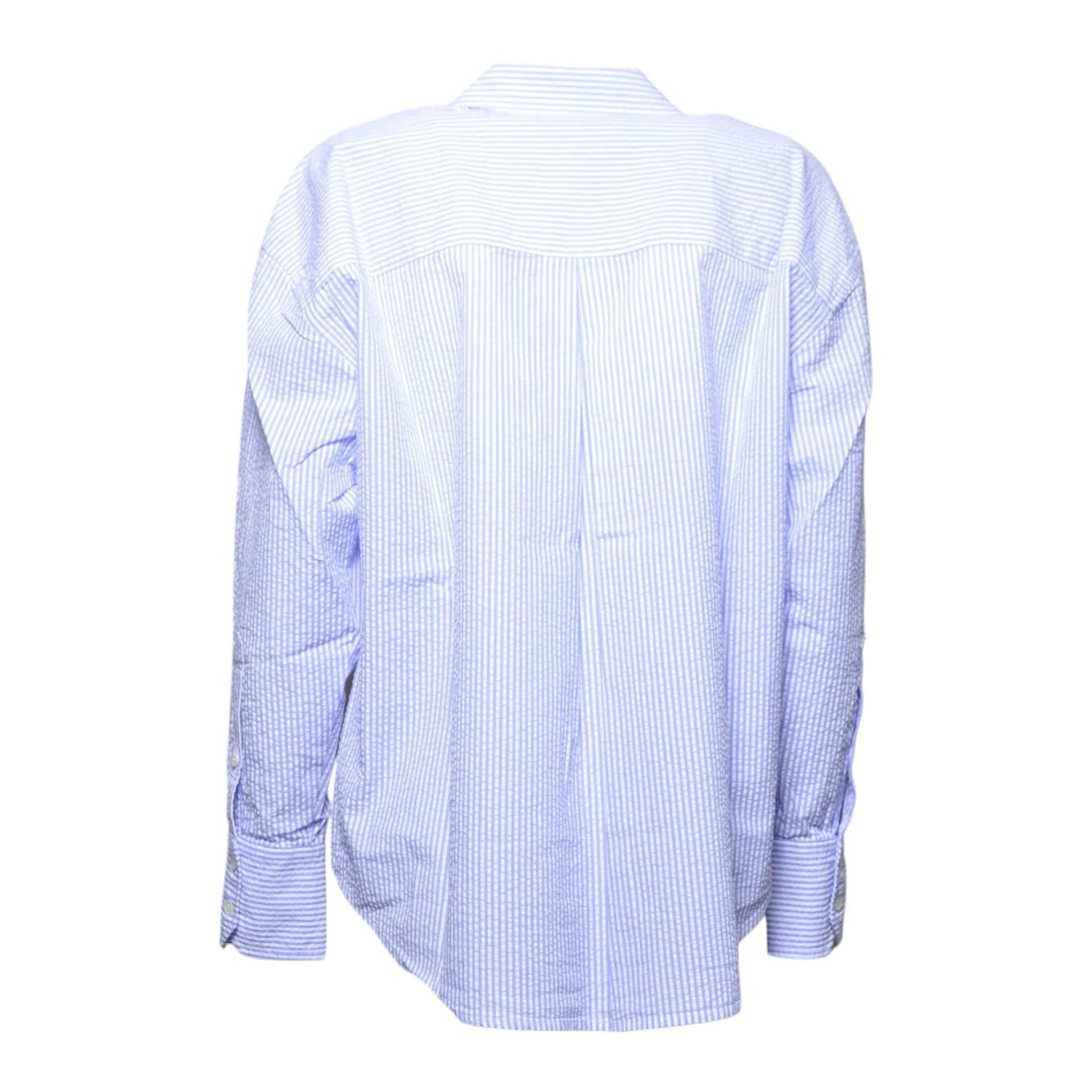 cristal long sleeve shirt 