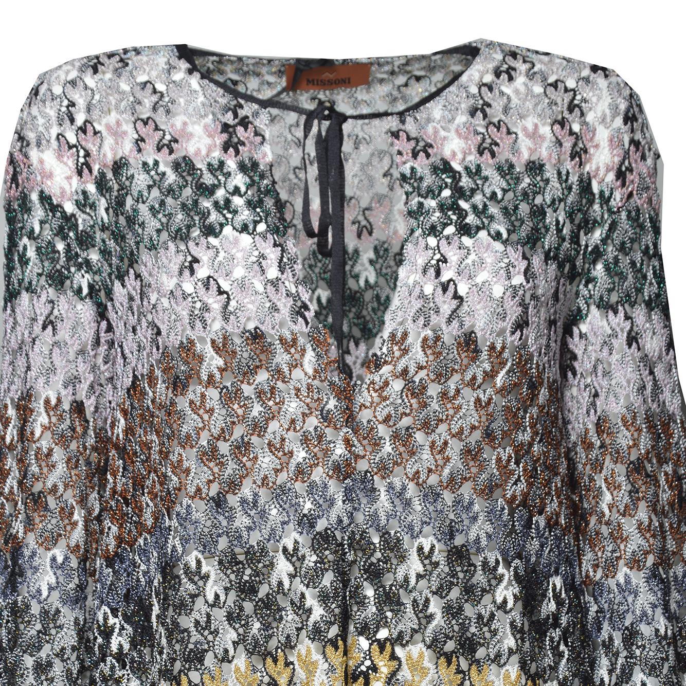 DS25WJ0KBR012ISM9QX Missoni