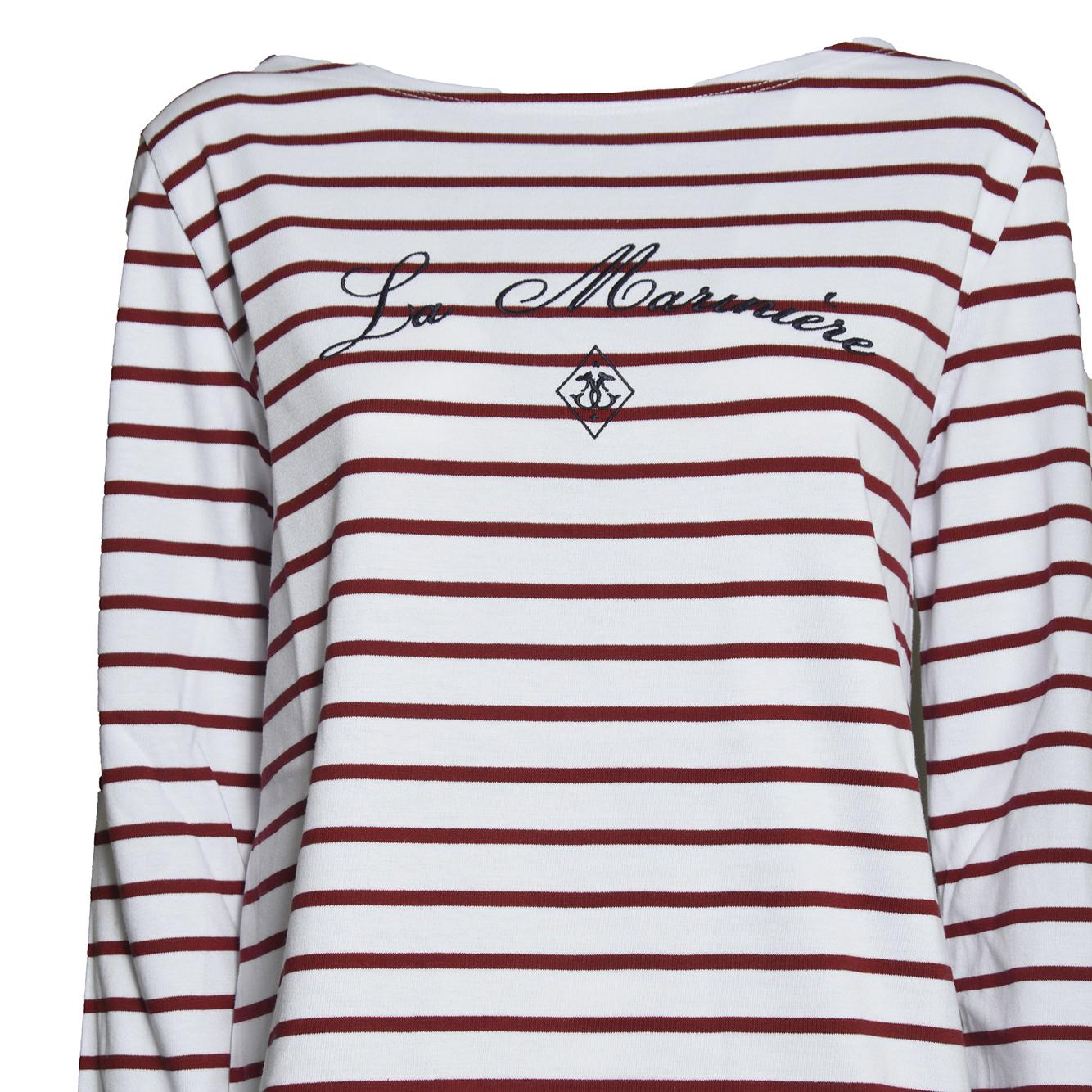 t-shirt marines 