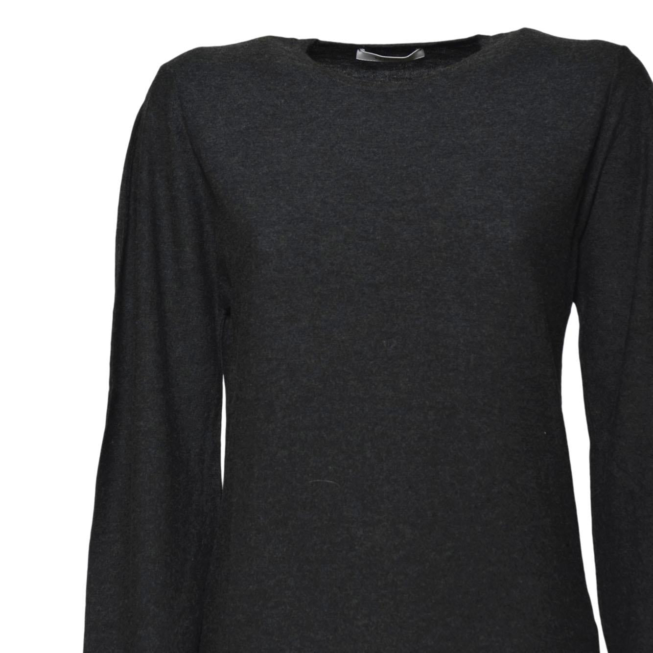 sweat crew neck sweater 