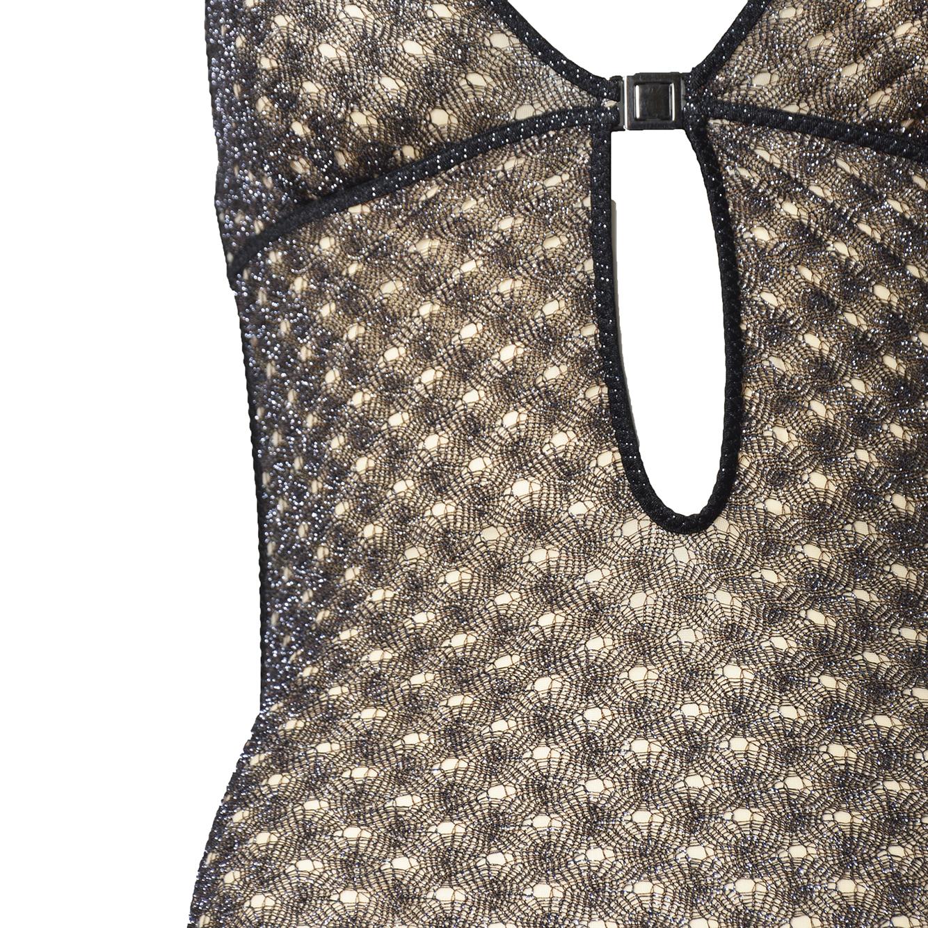 MS26SP0LBR014DS80EF Missoni