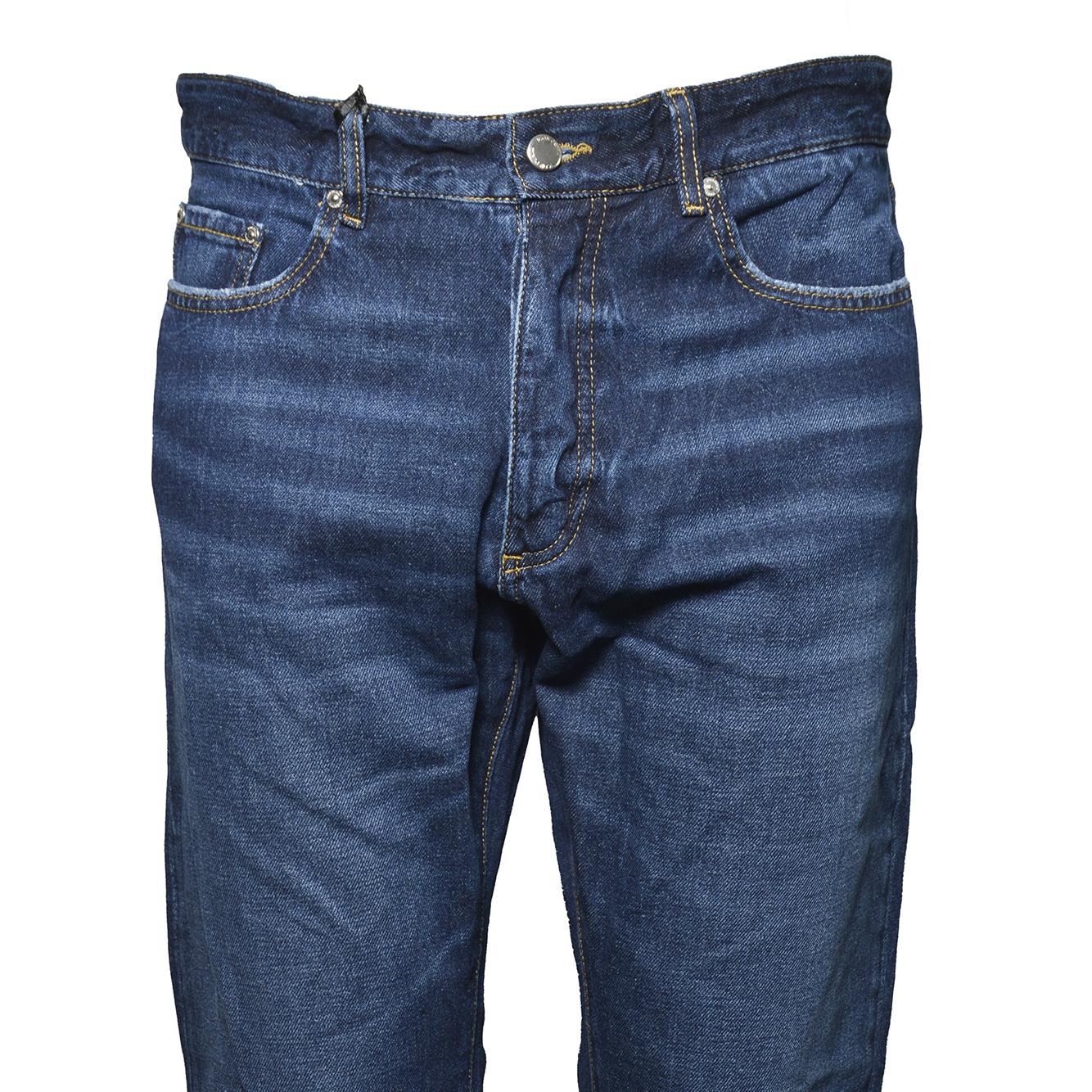 JOSHID8879DEE Icon Denim