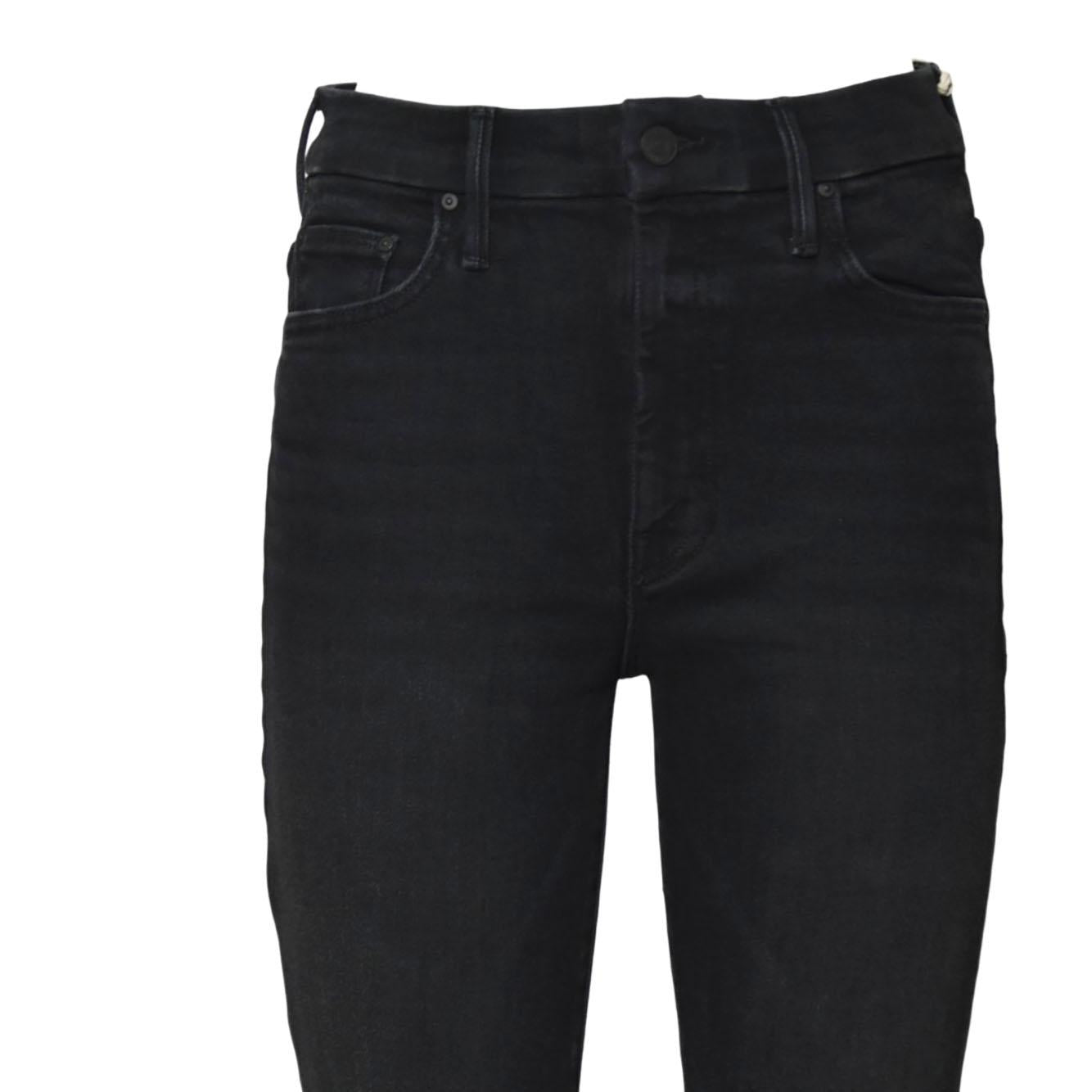 high waisted lookerspiked hair art flai 