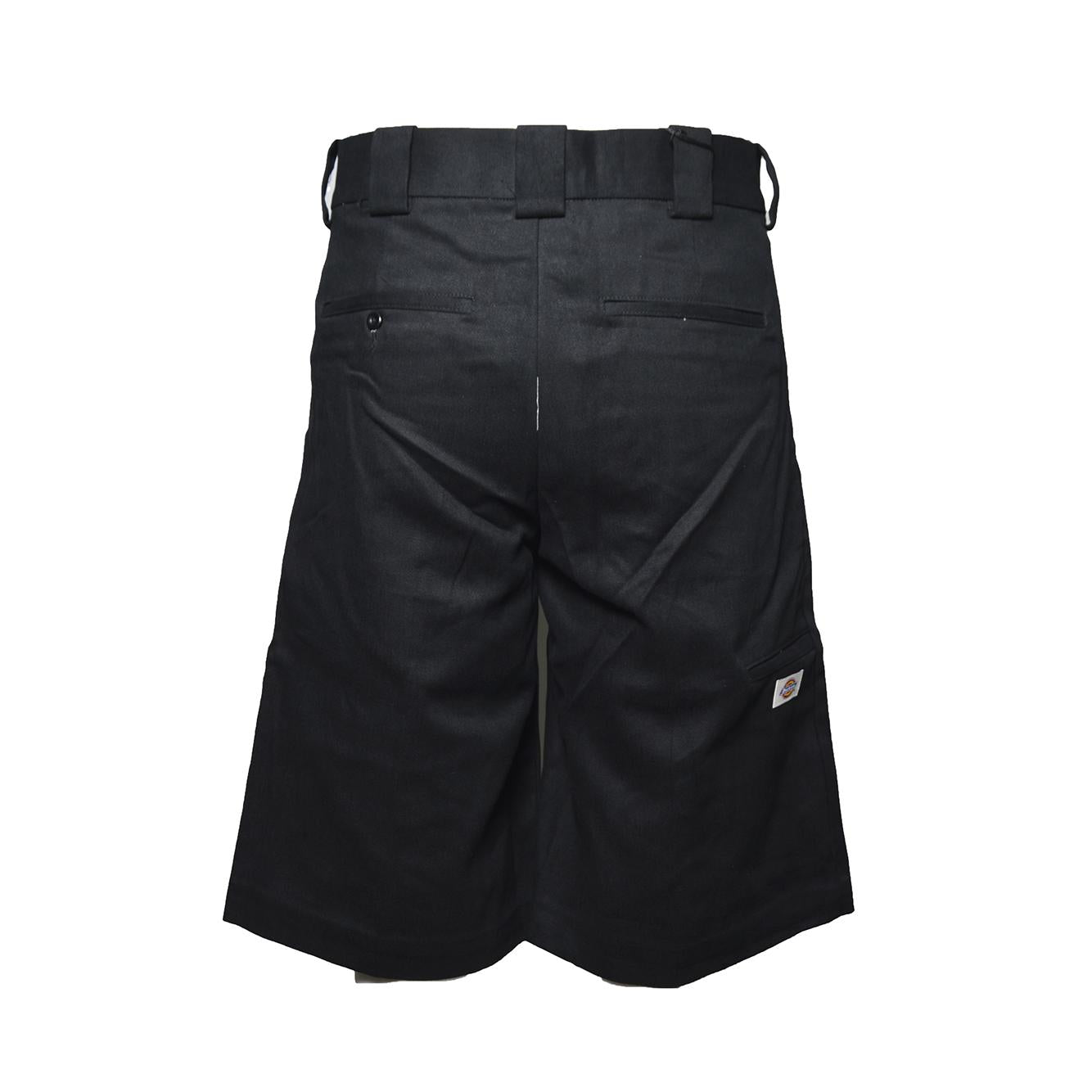 hemp twill 13 inch work short 