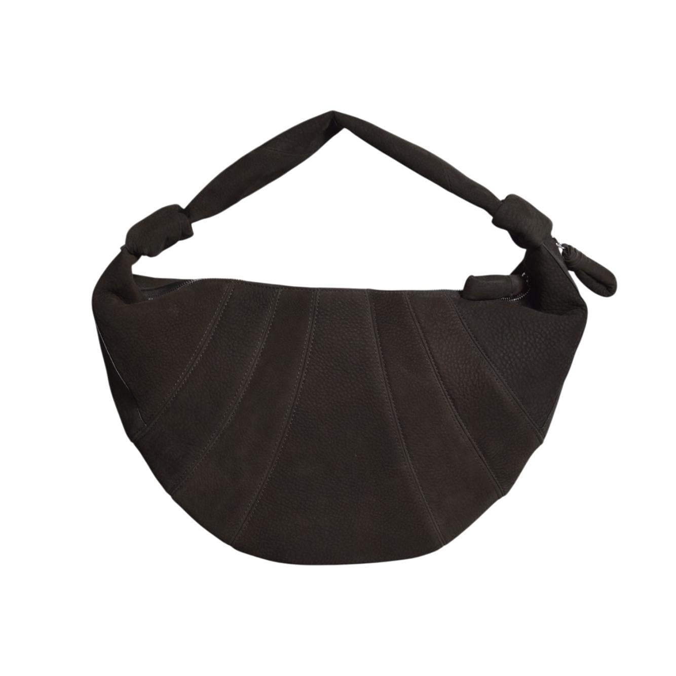 fortune croissant bag 