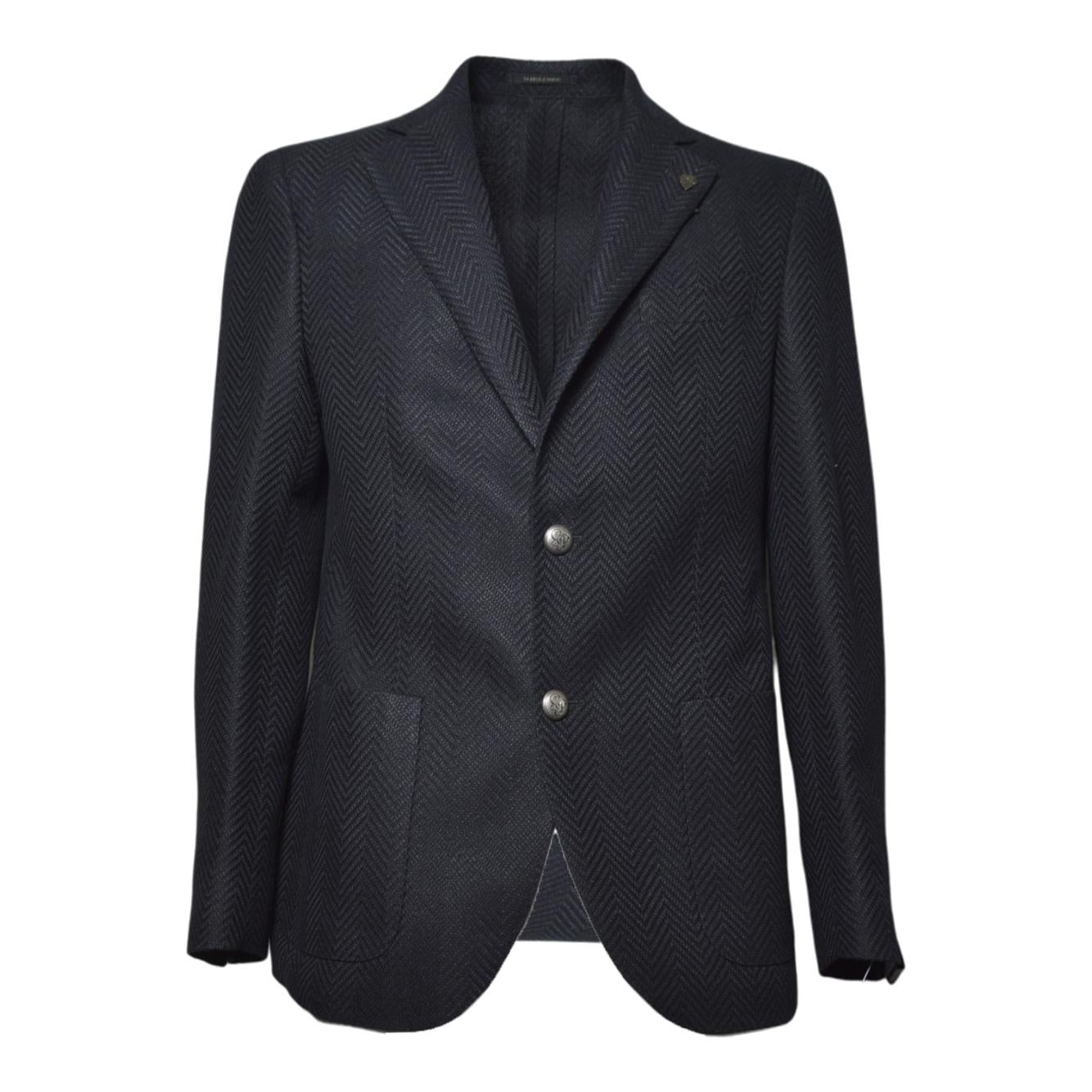 6224827233DARKBLUE Gabriele Pasini