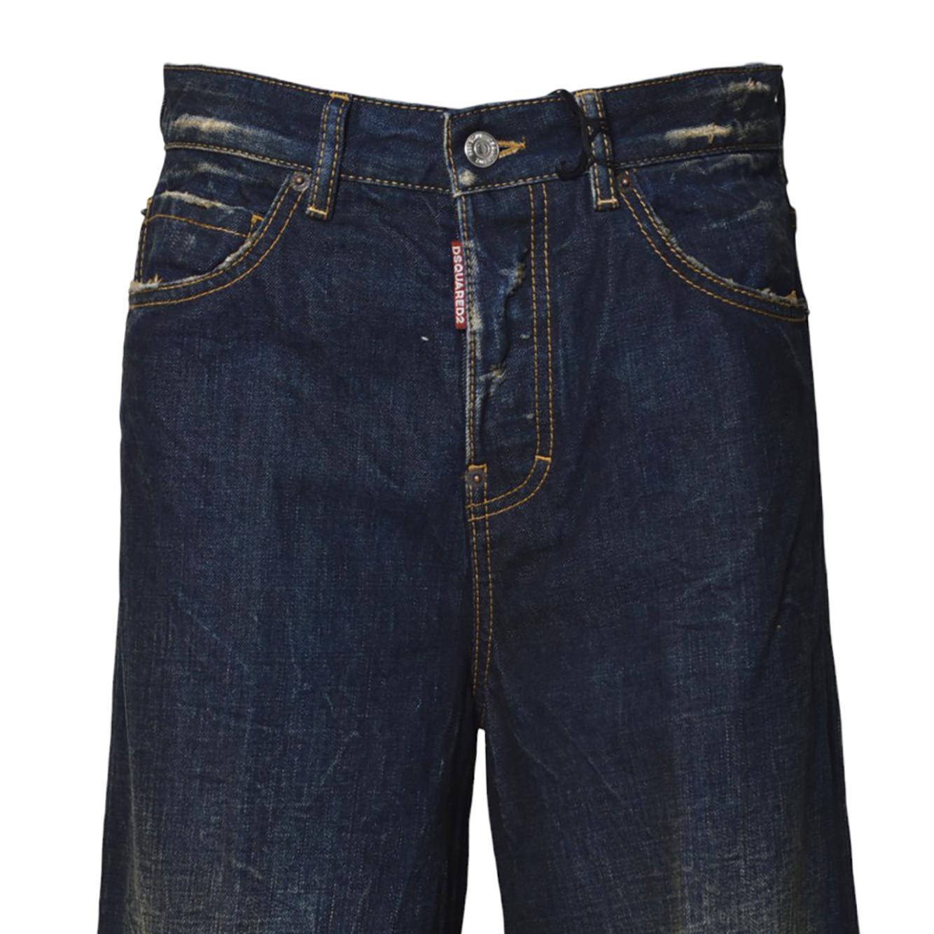 traveller jeans 