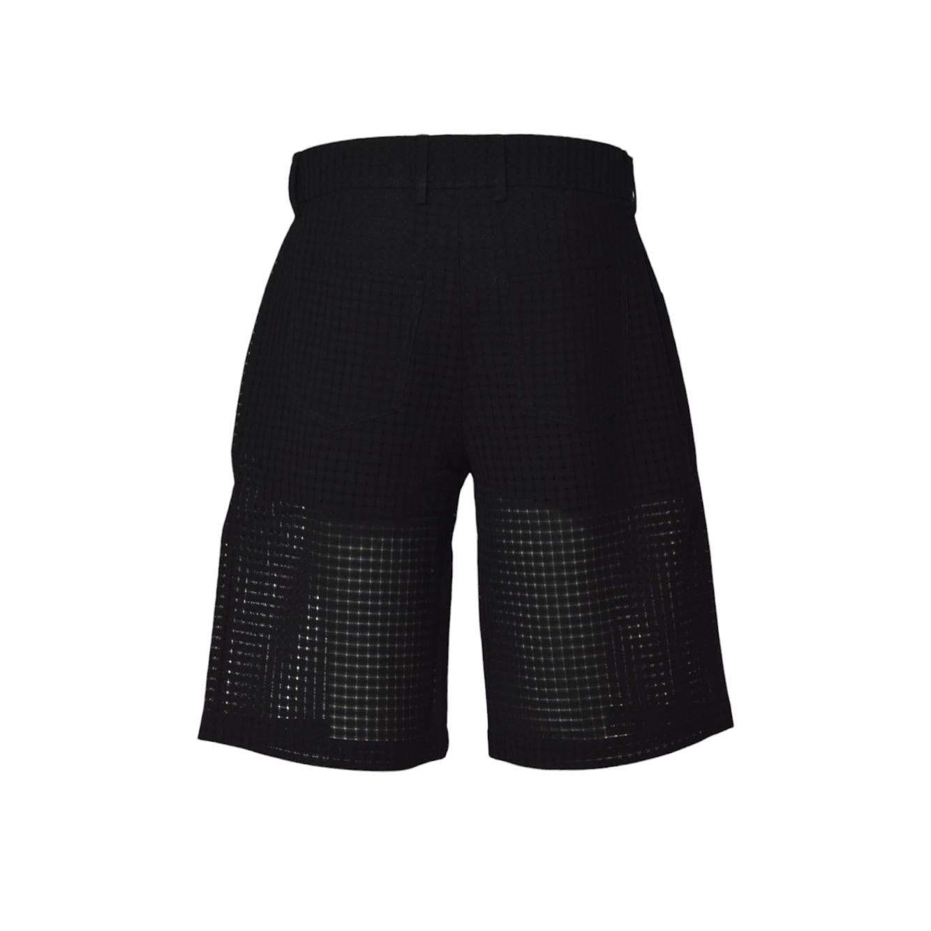 marlo shorts 