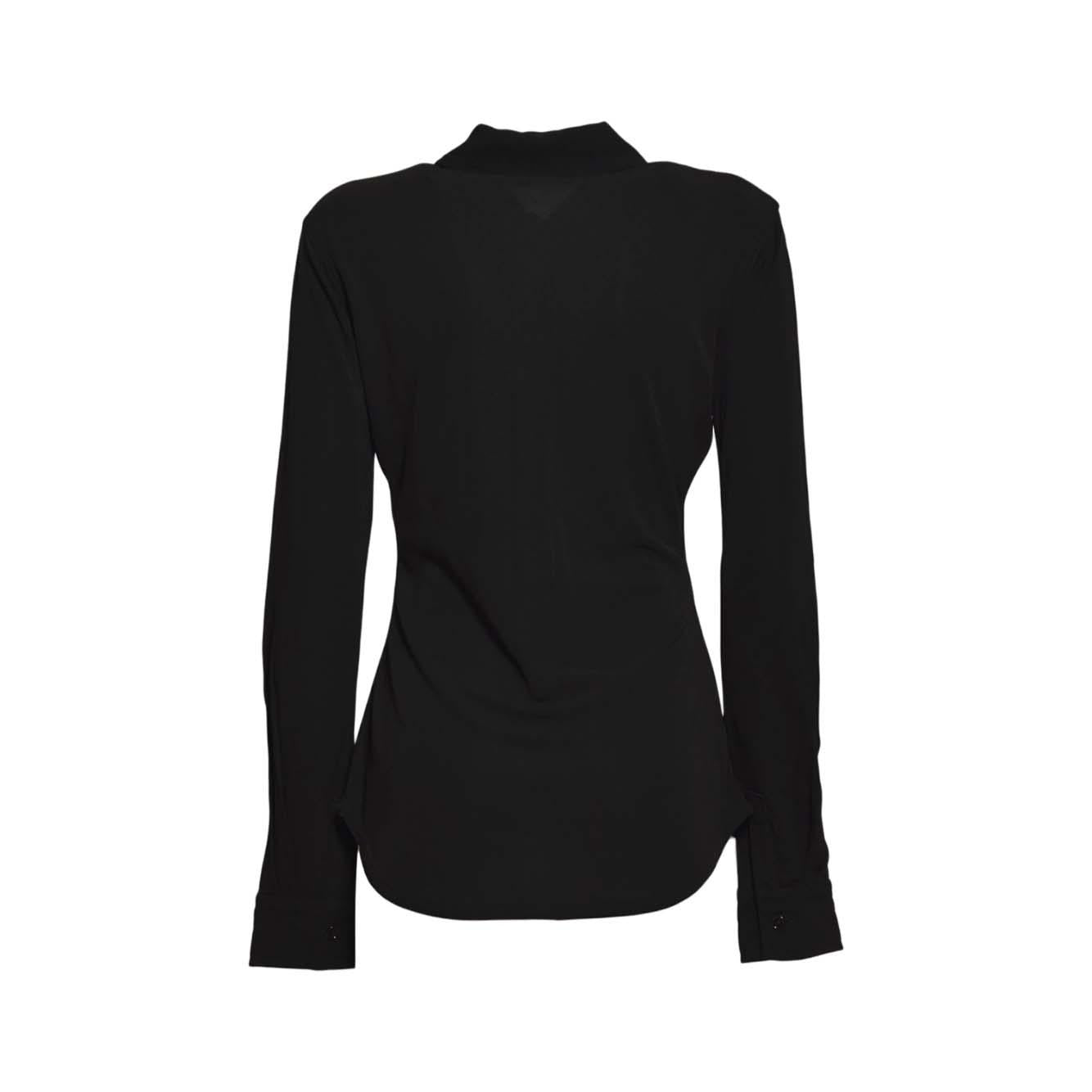 soft fitted shirt 