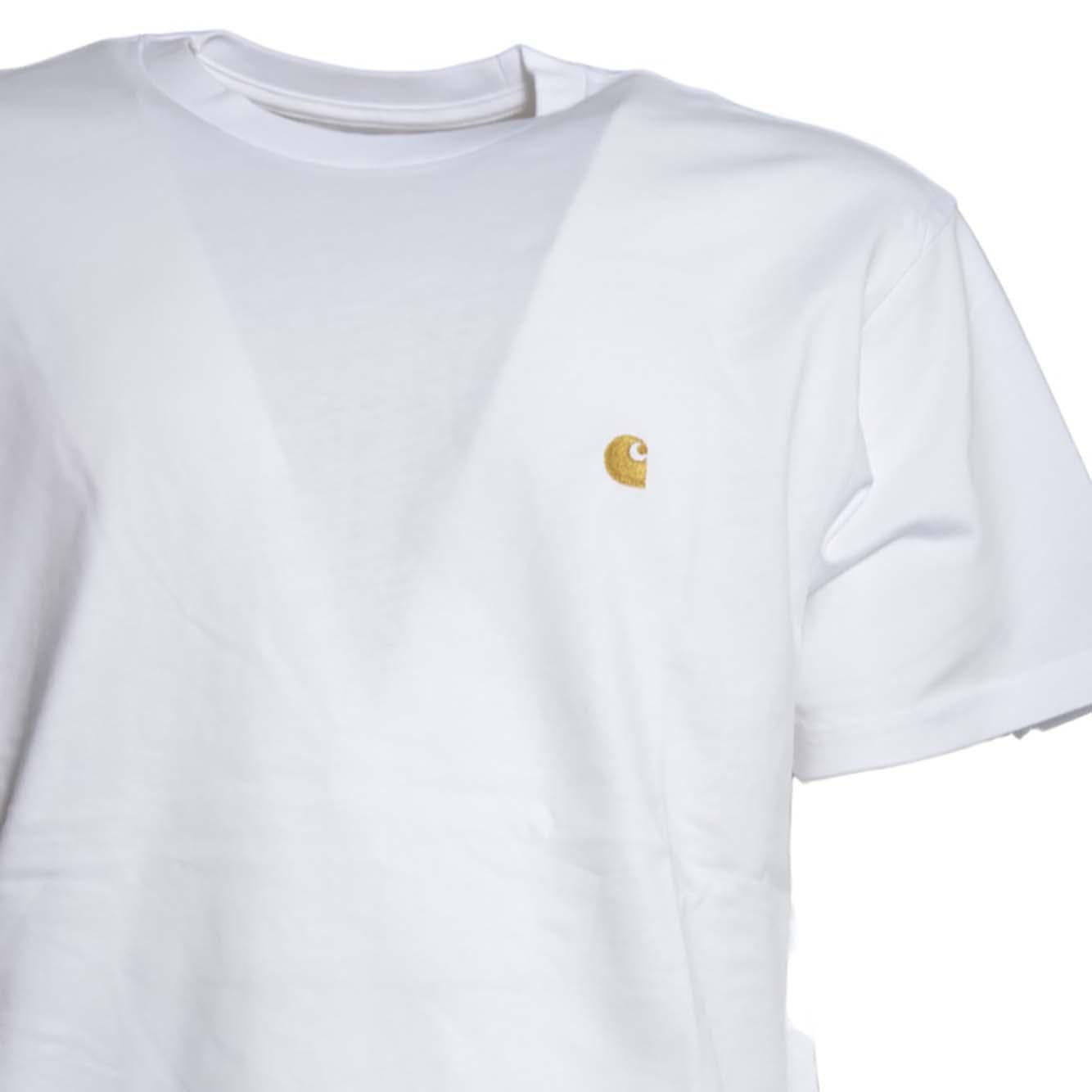s/s chase t-shirt 100% cotton combed 