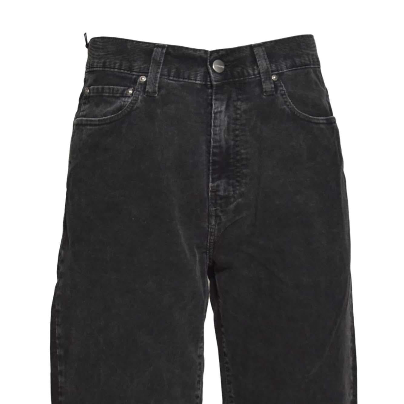 aaron pant cotton 'forsyth' 