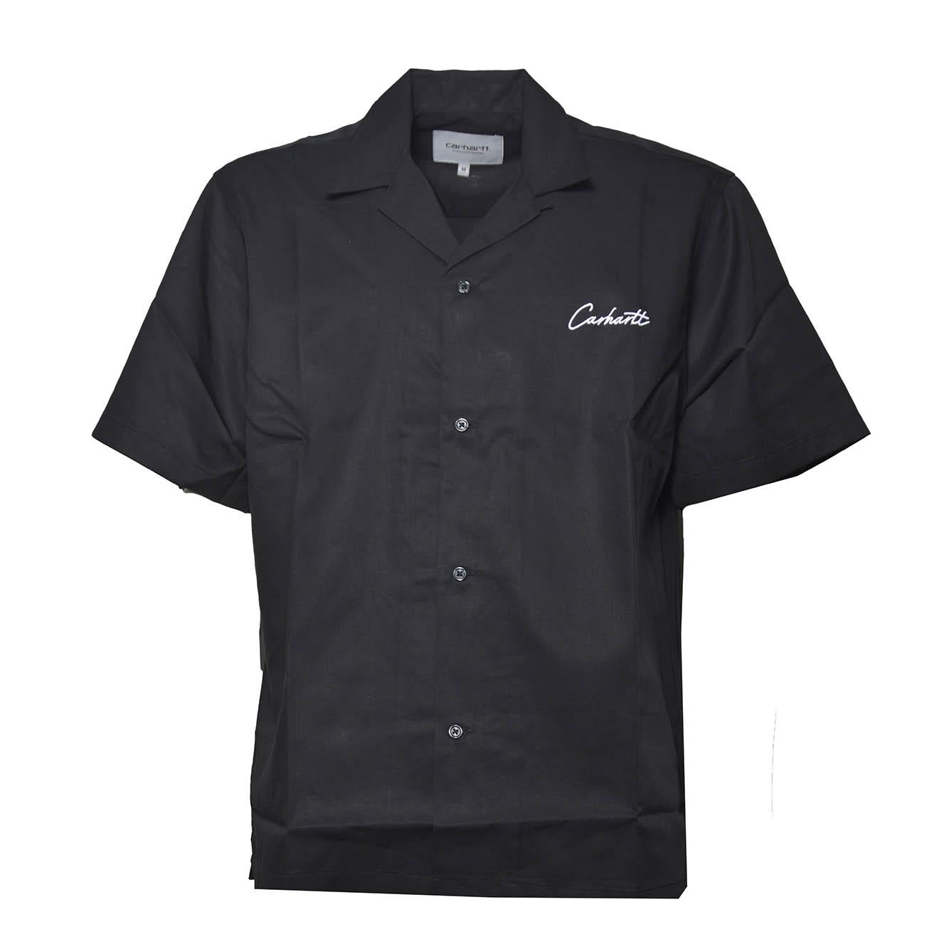 s/s delray shirt 