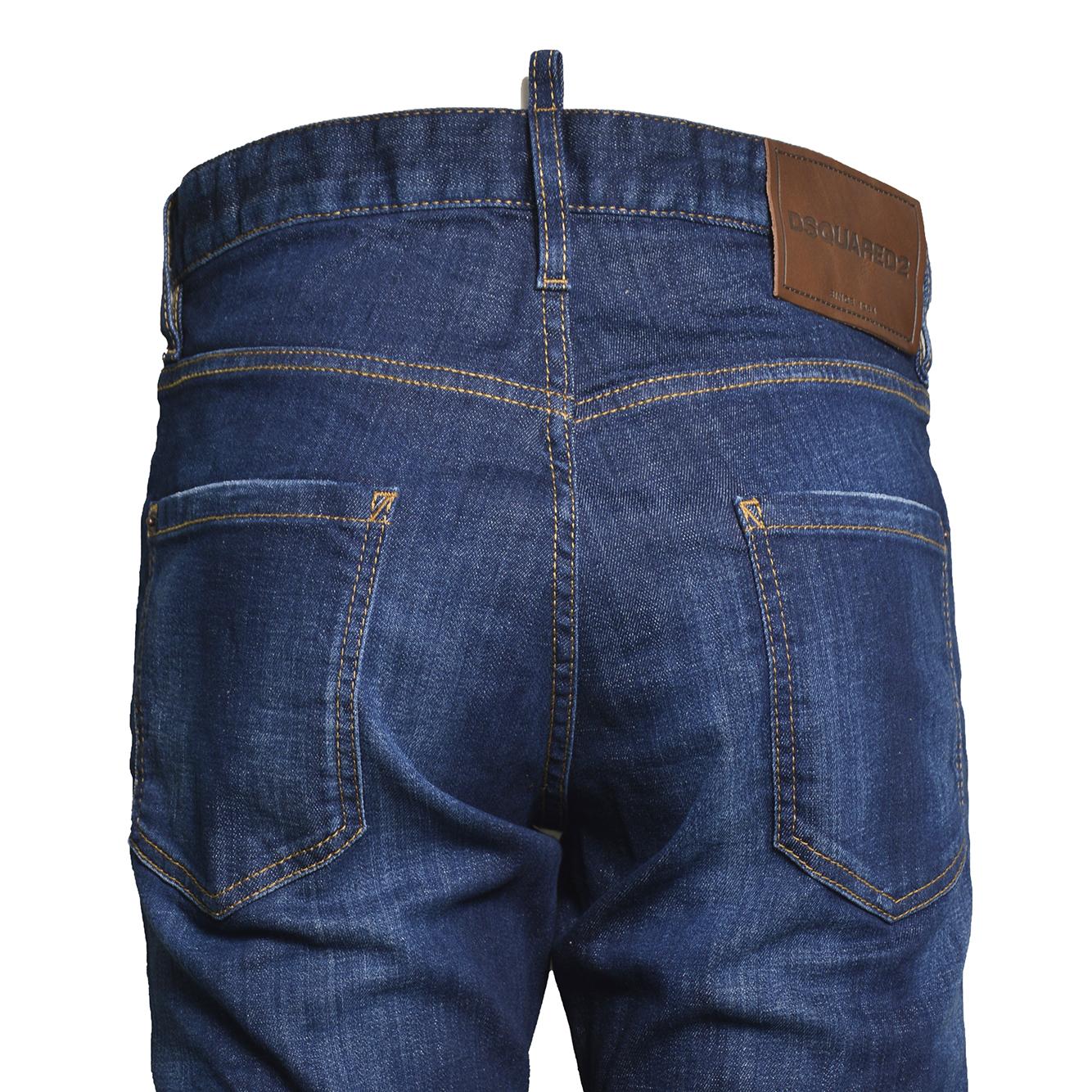 teddy jeans 