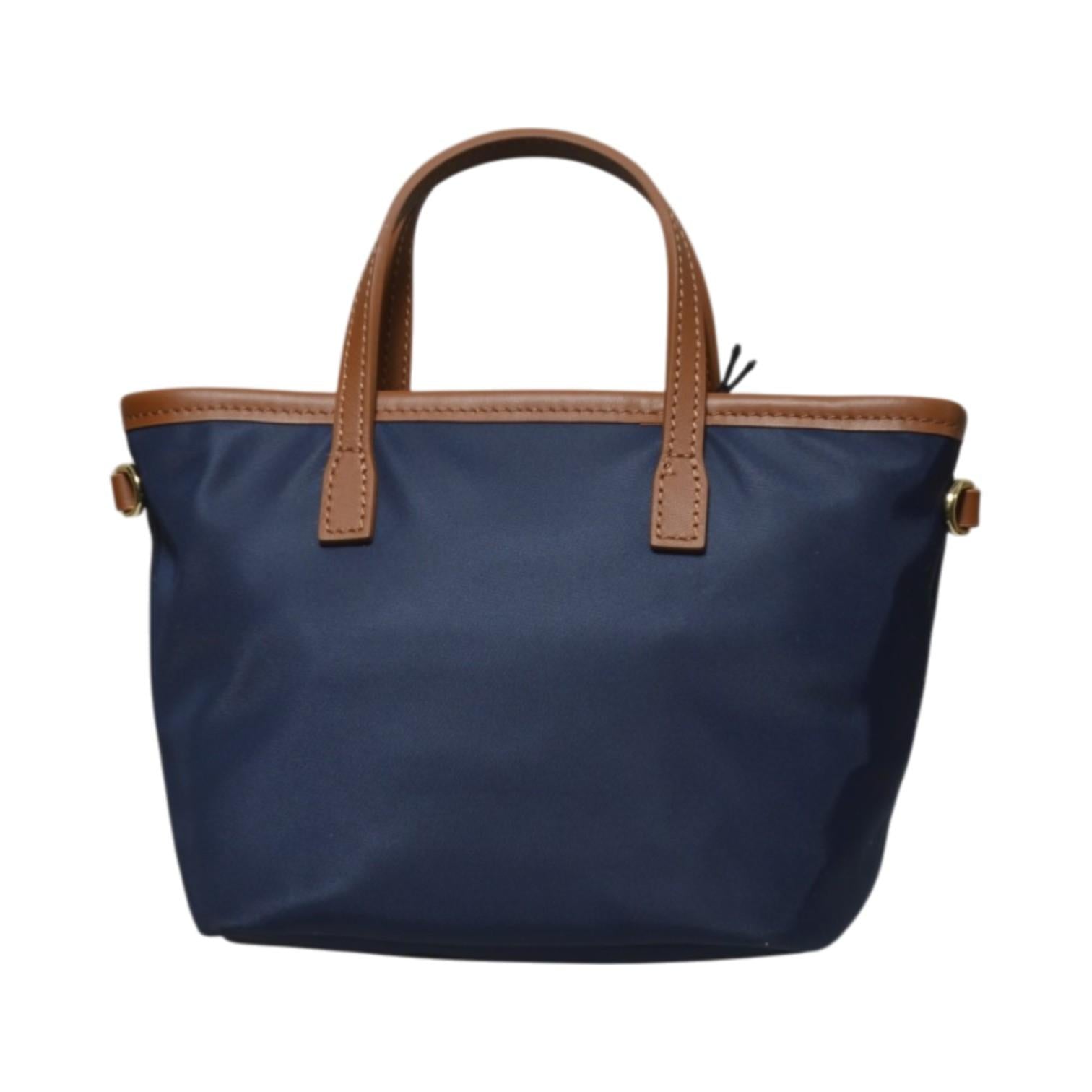 city bag mini nylon 