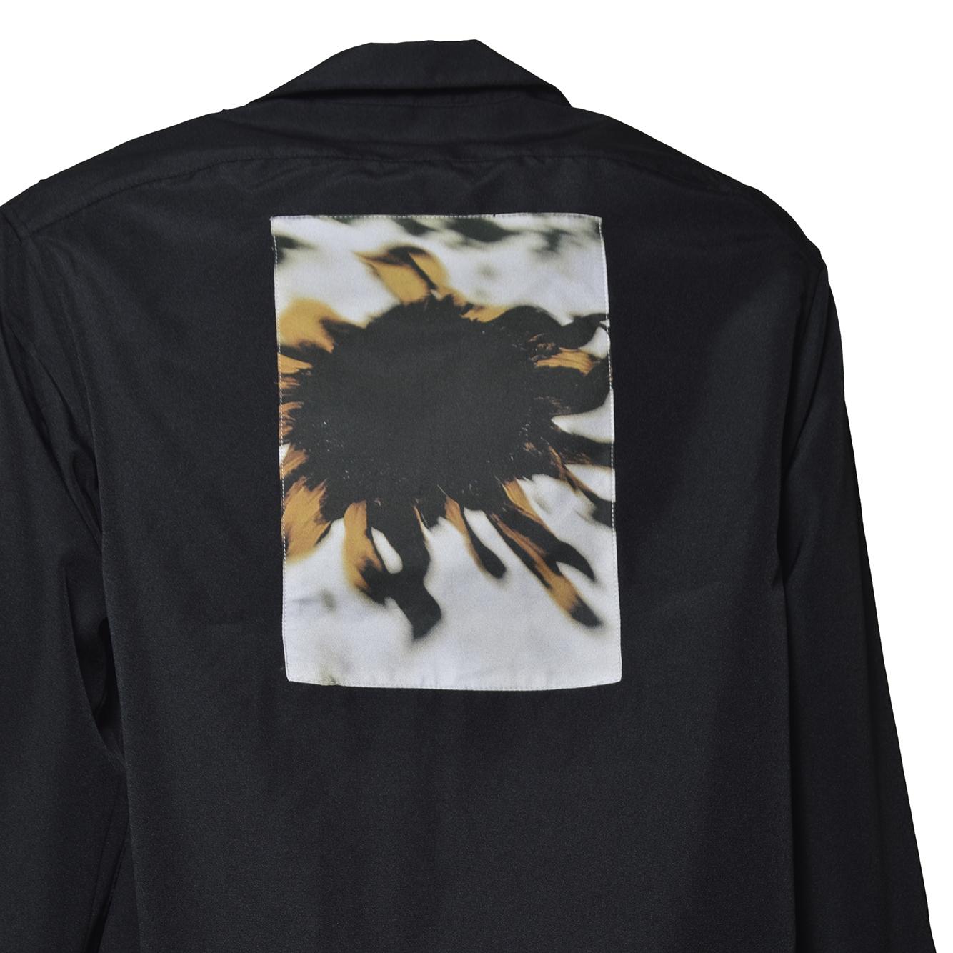 system shirt 