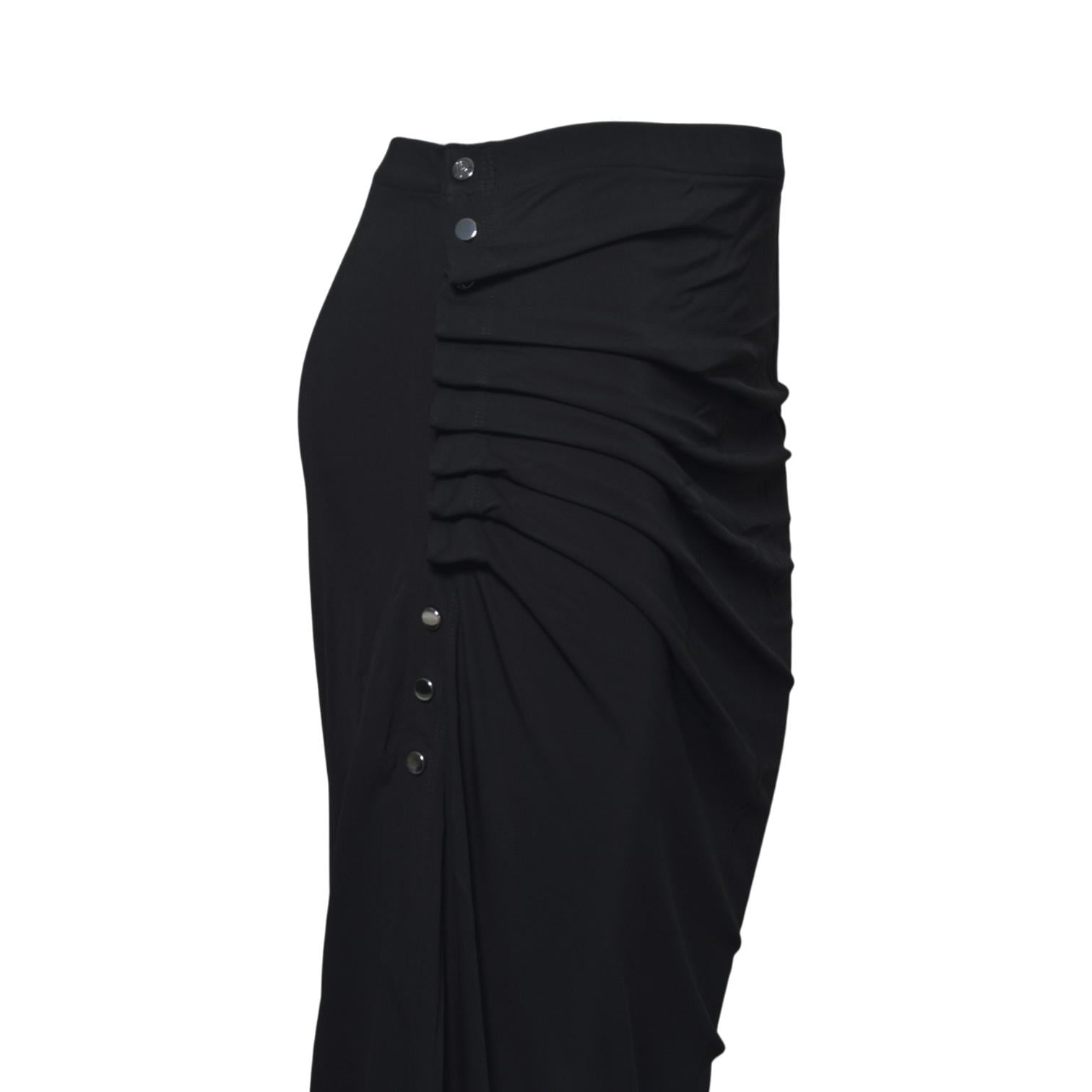 jupe long skirt 