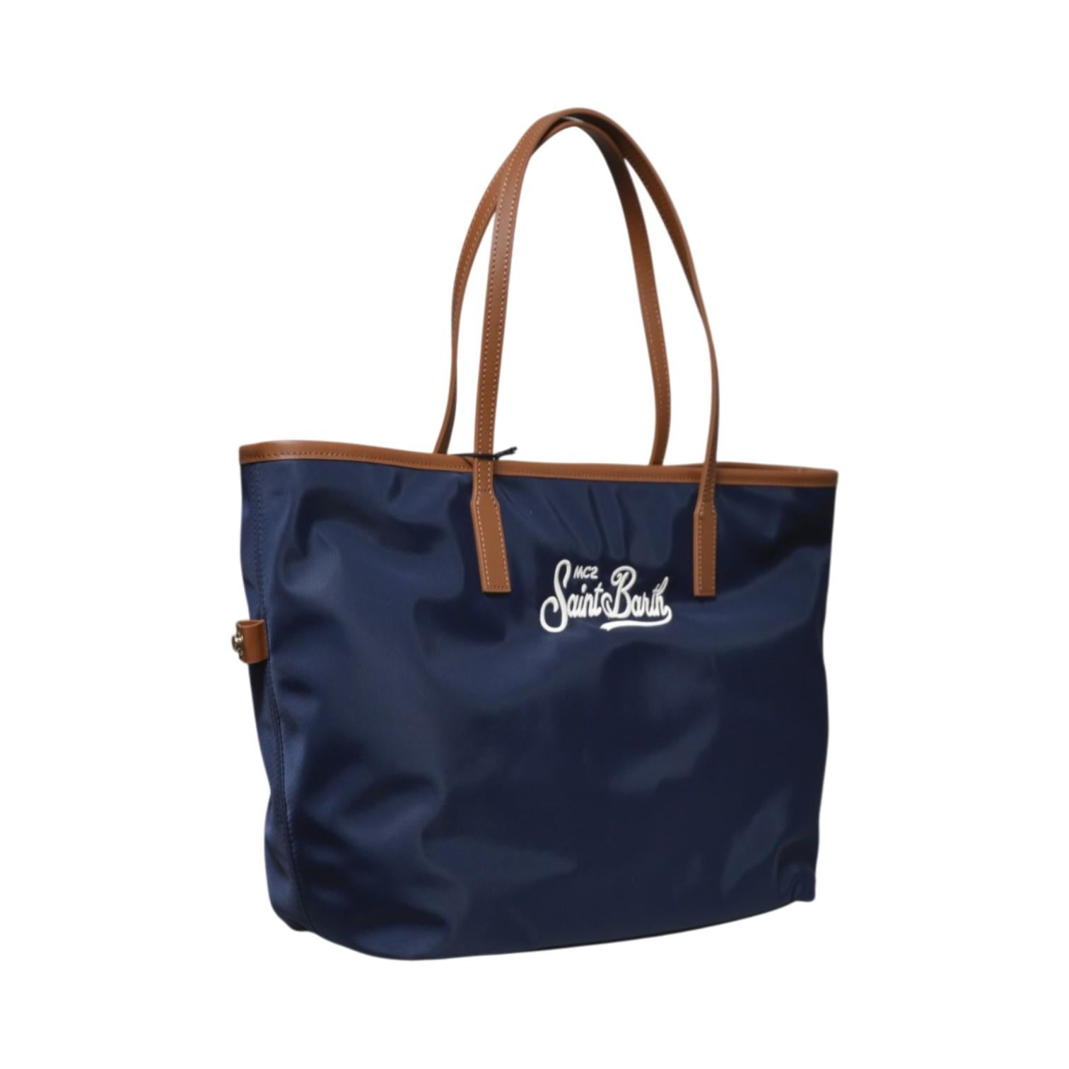 city bag nylon 