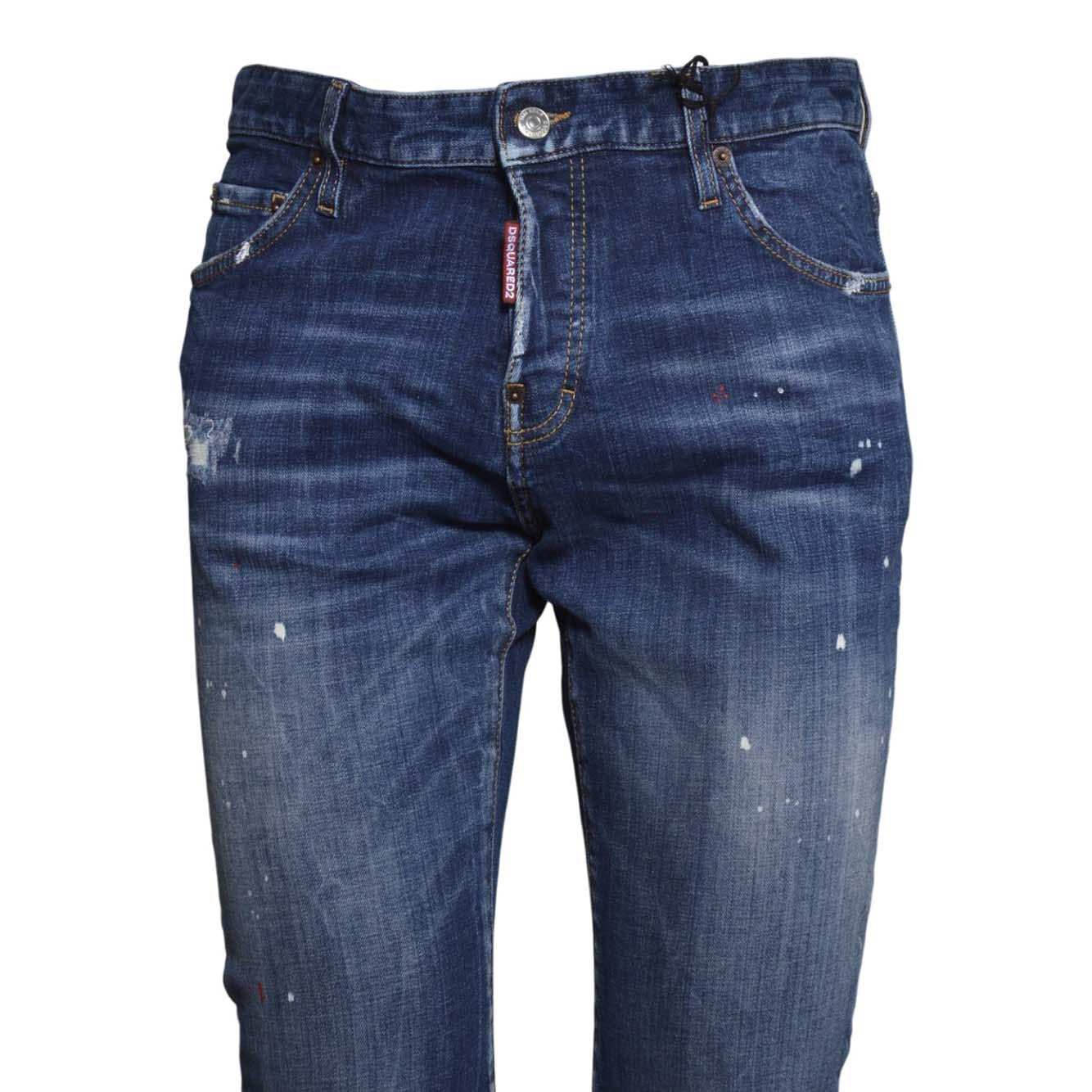 slim twst jean 