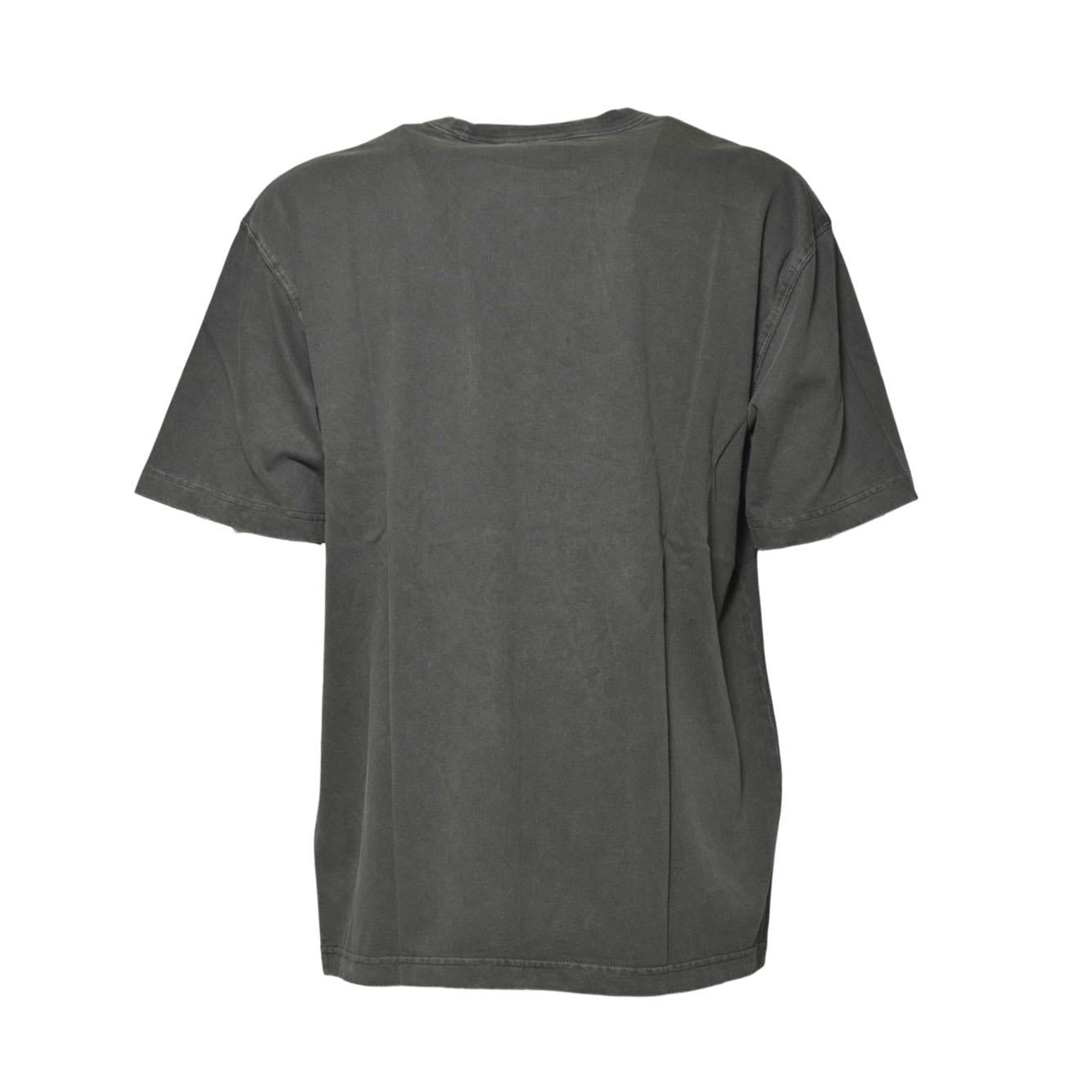 s/s torion pocket t-shirt organic cotton, 