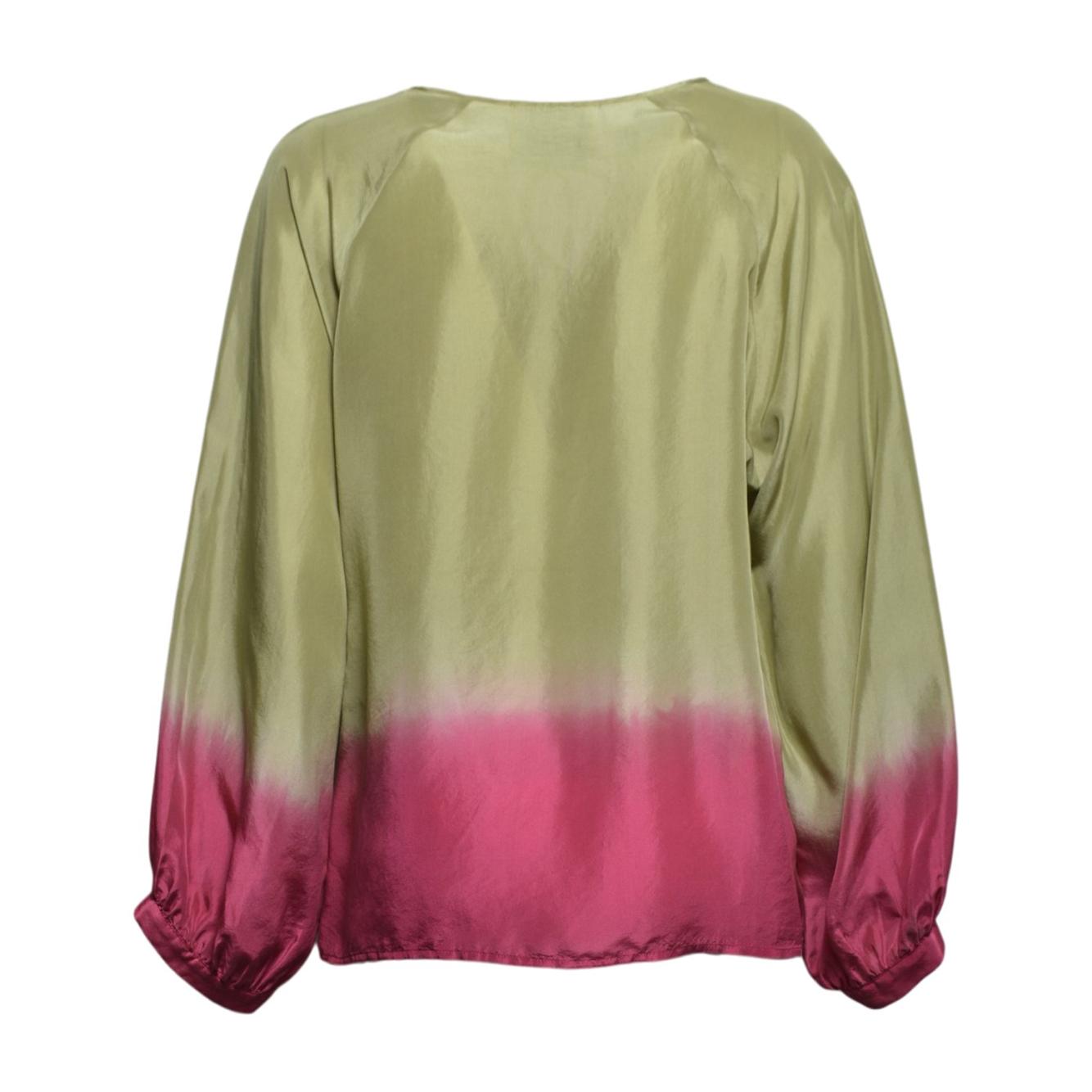 mantra blouse 