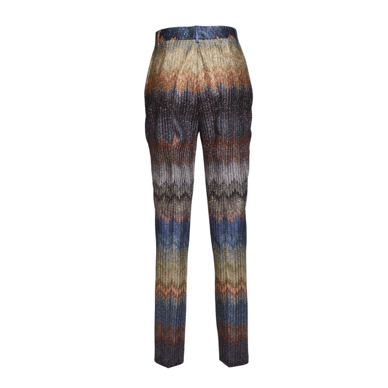 DS25WI0SBR012KS72LF Missoni