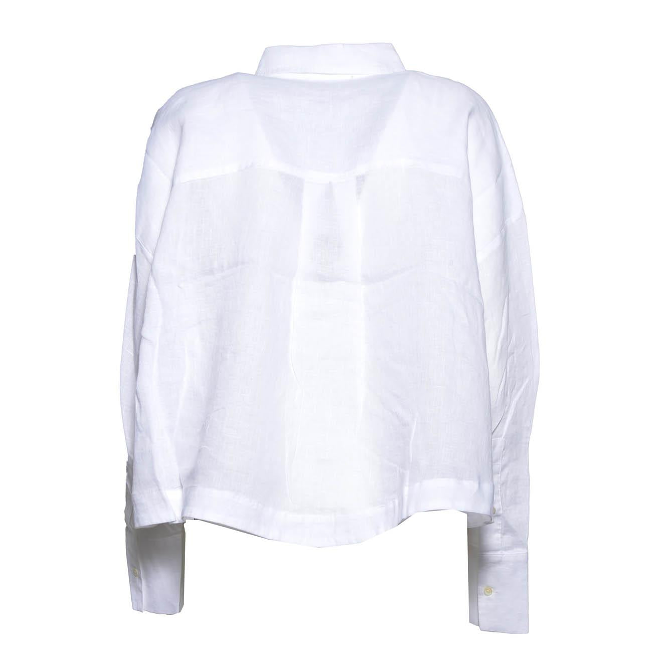 laurentine blouse 