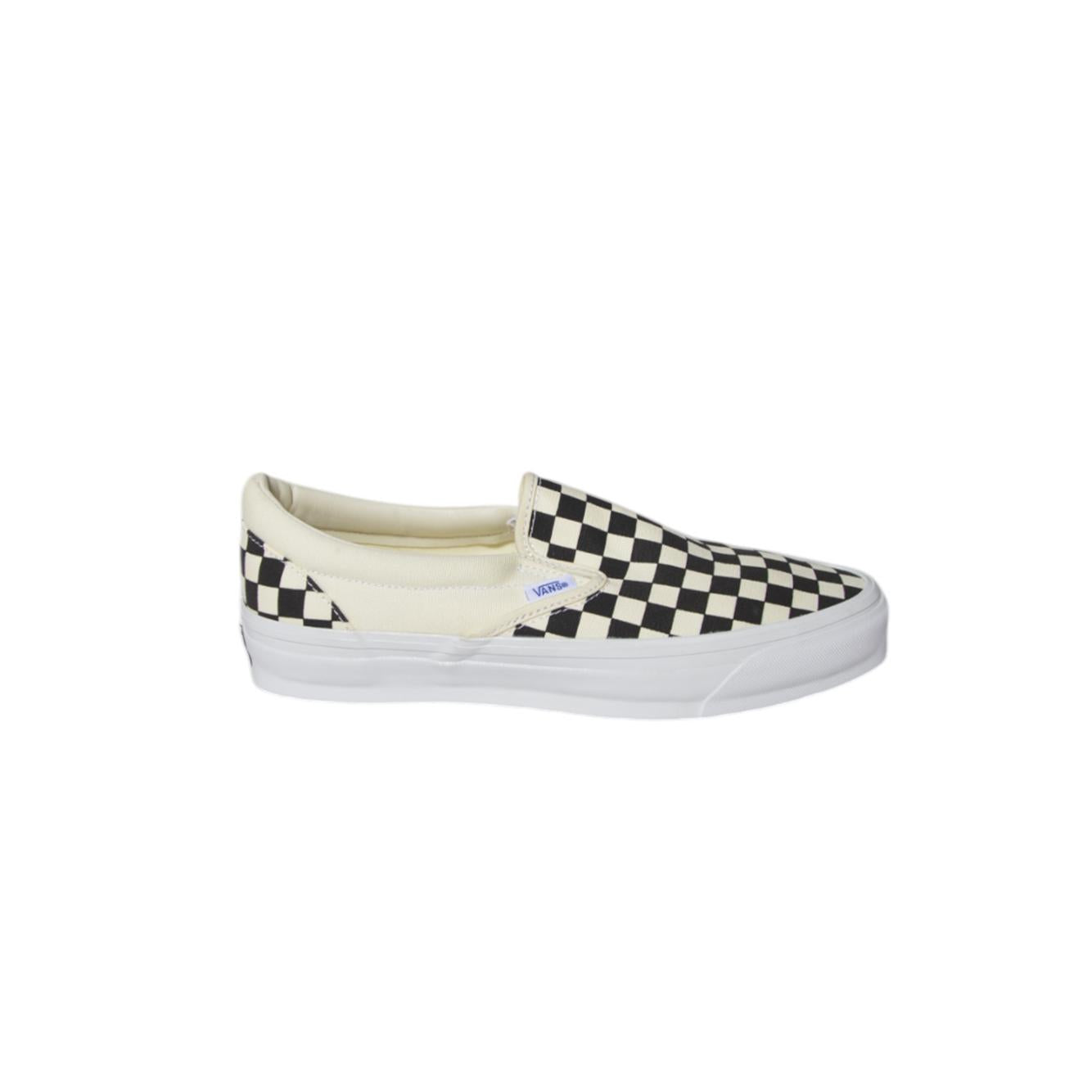 slip-on reissue 98 lx 