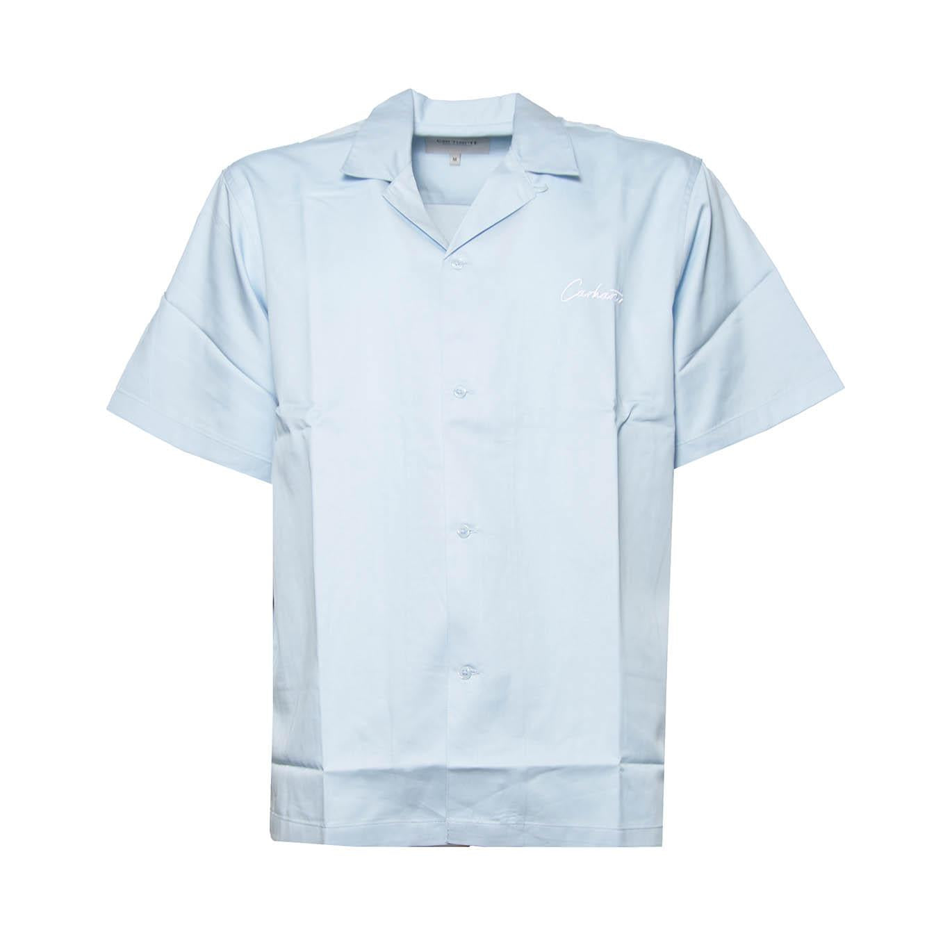 s/s delray shirt 