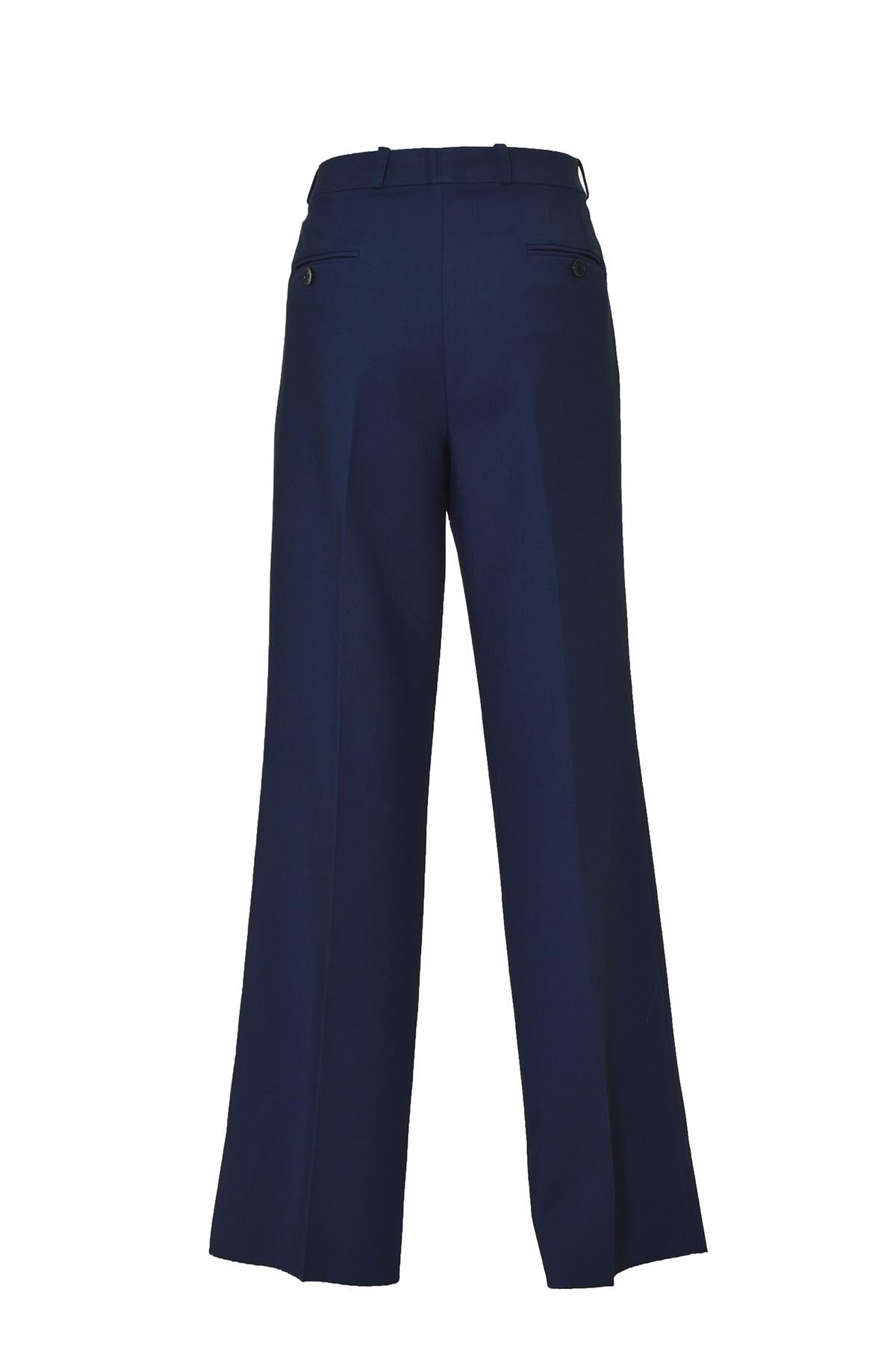 PANTALONI SARTORIALI 