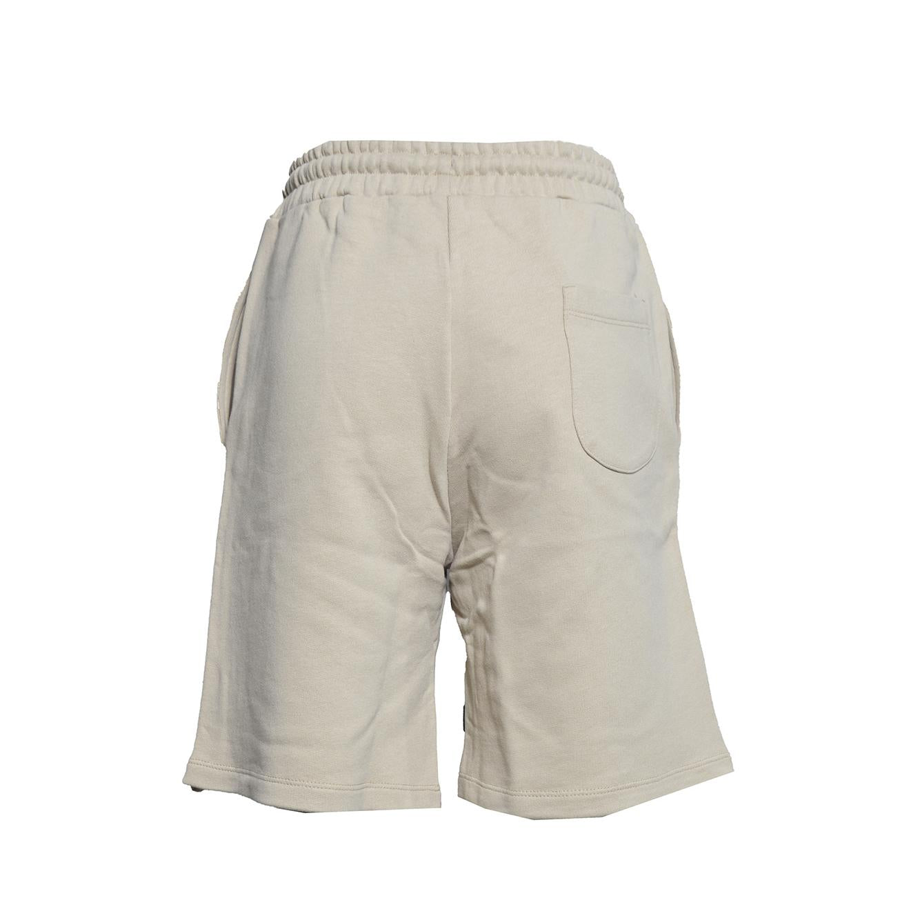 fleece bermuda 