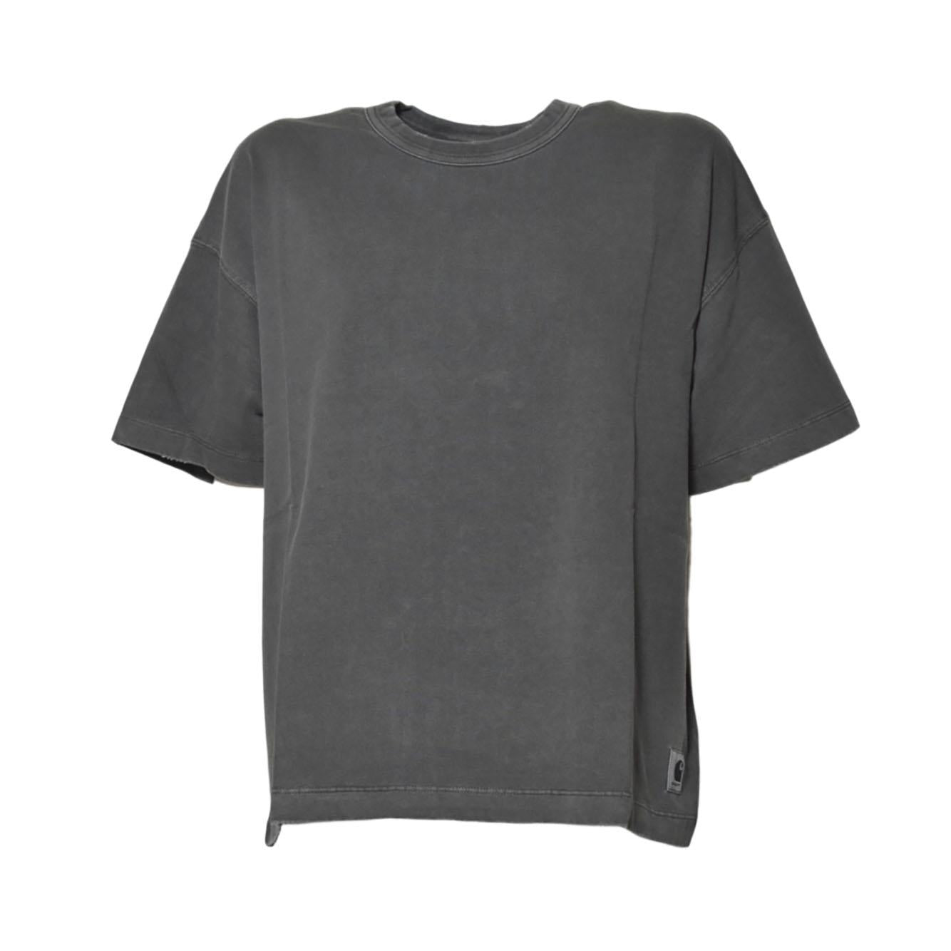 w' s/s torion t-shirt organic cotton, 