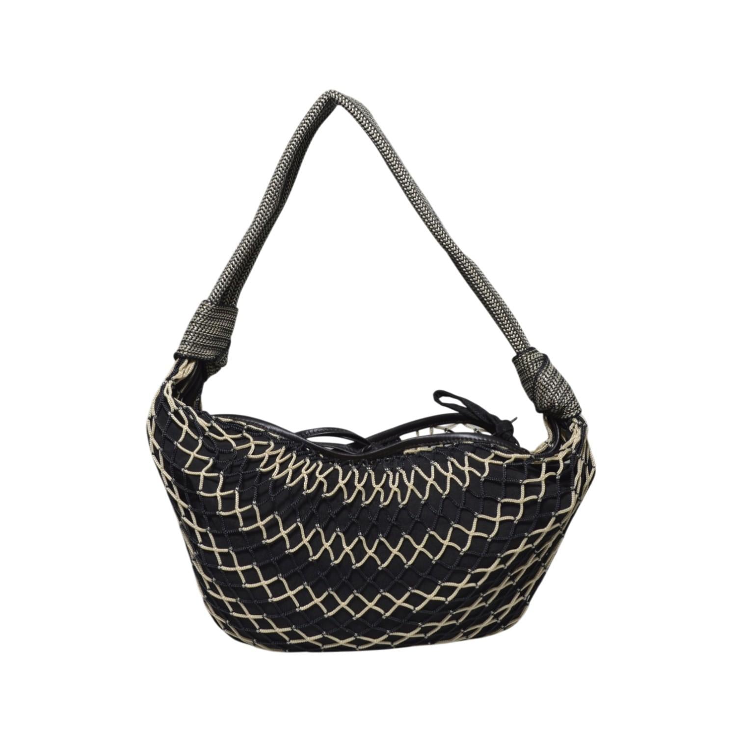 fortune croissant filt bag 