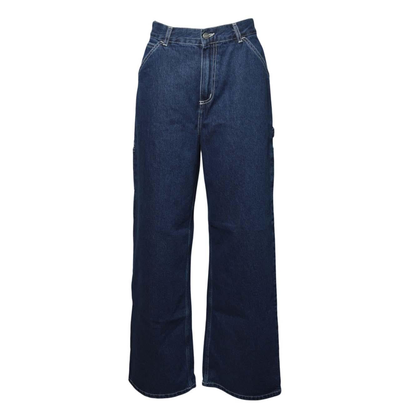 w' jens pant 100% cotton 'robertson' denim, 