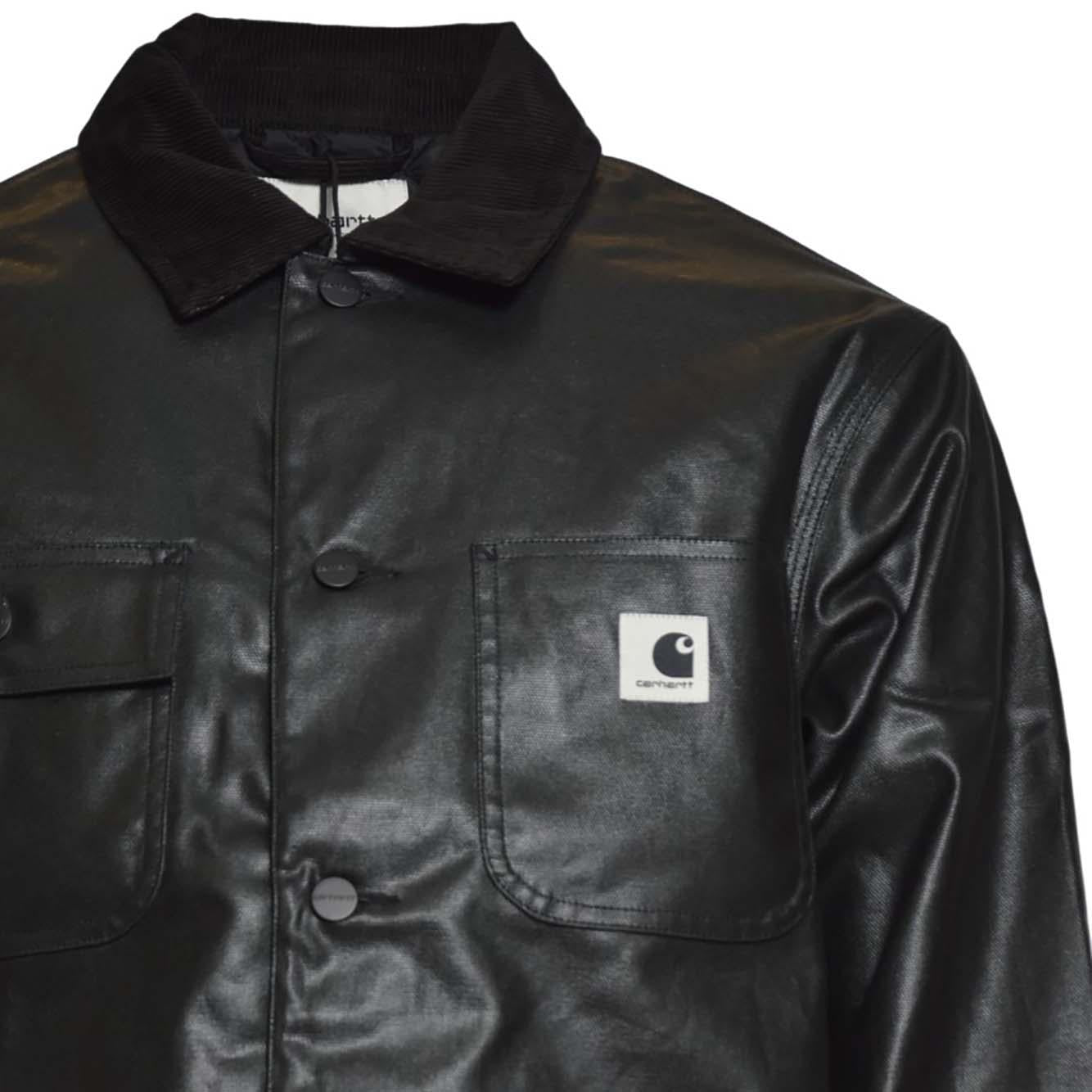w' dean michigan jacket 