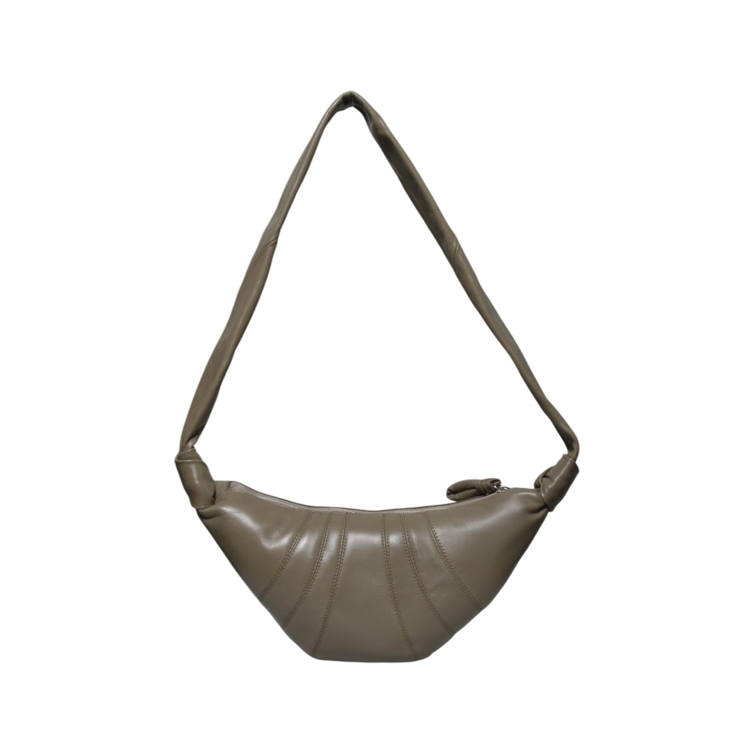 small croissant bag 