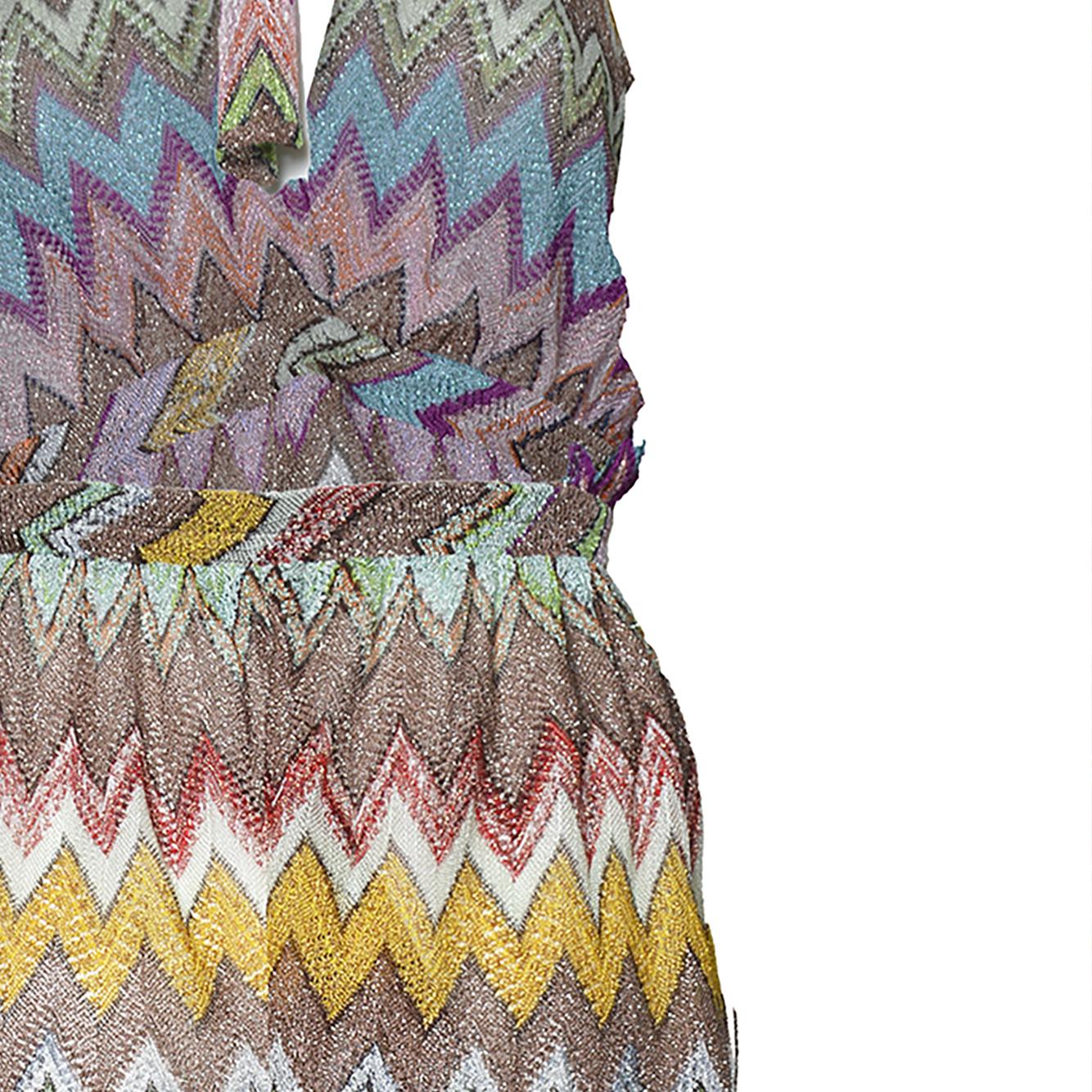 MC24SG00BR014KSM9YK Missoni