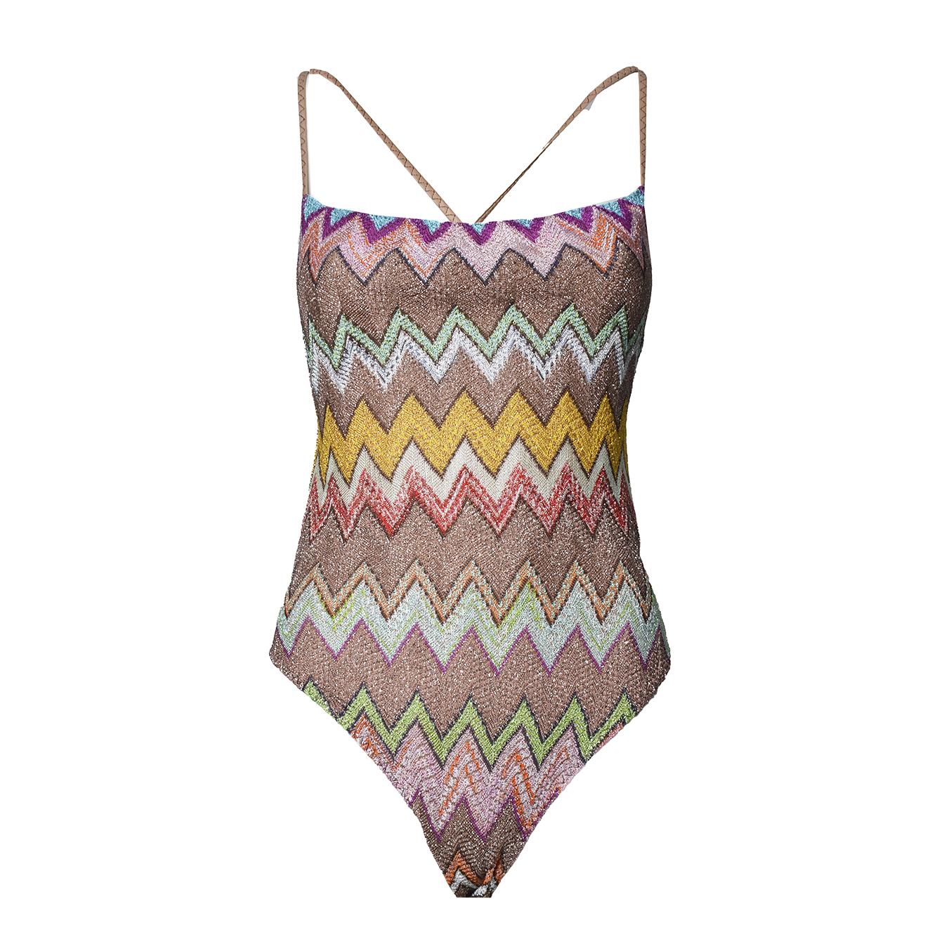 MC25SP01BR014KSM9YK Missoni