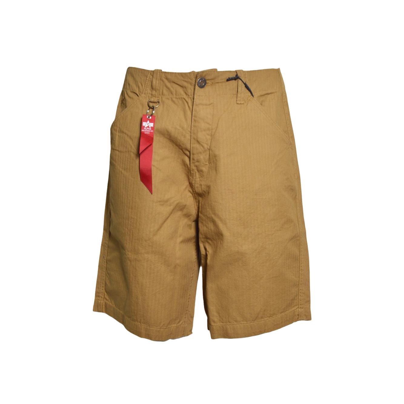 p41 hbt combat short 