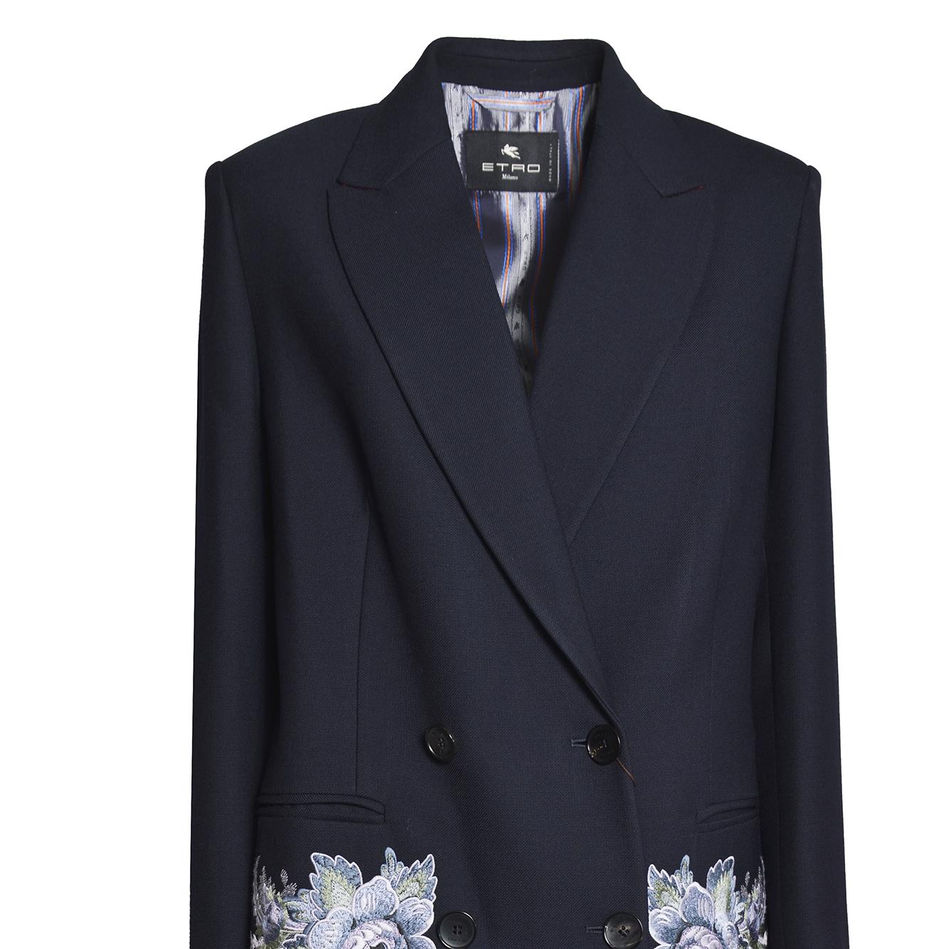 WRAA0076AR365B0387 Etro