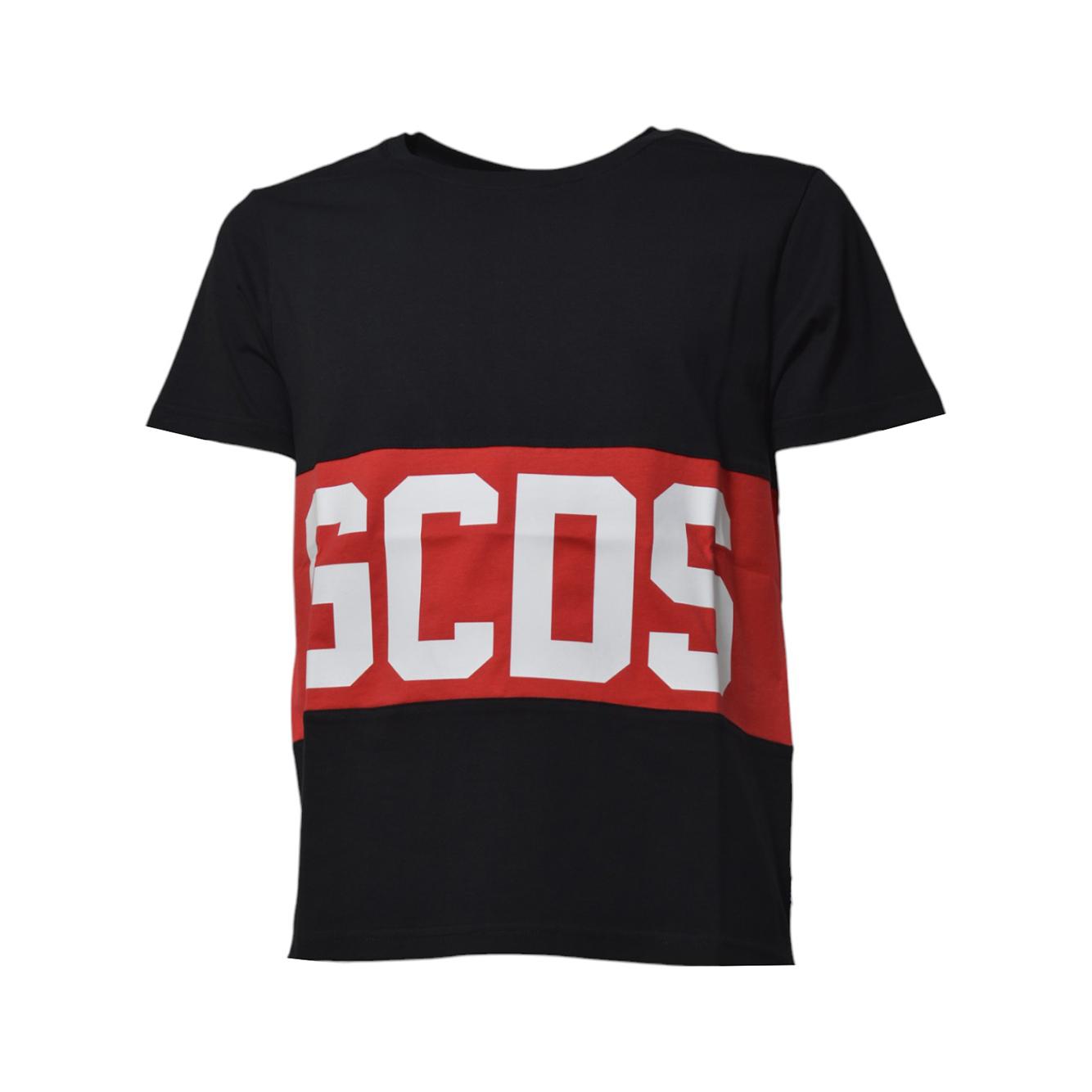 band logo regular t-shirt 