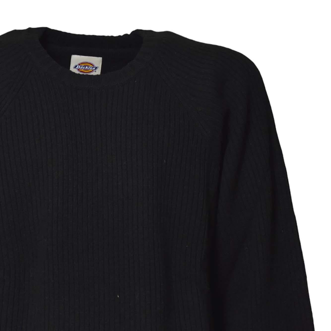 blountville sweater black 