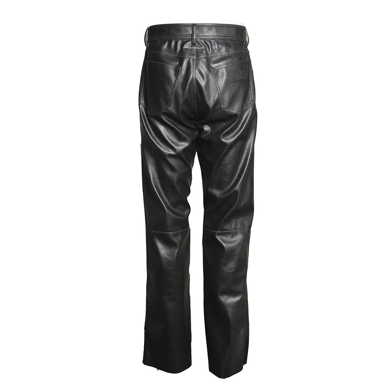 SH0LA0046M35455900 MM6 Maison Margiela