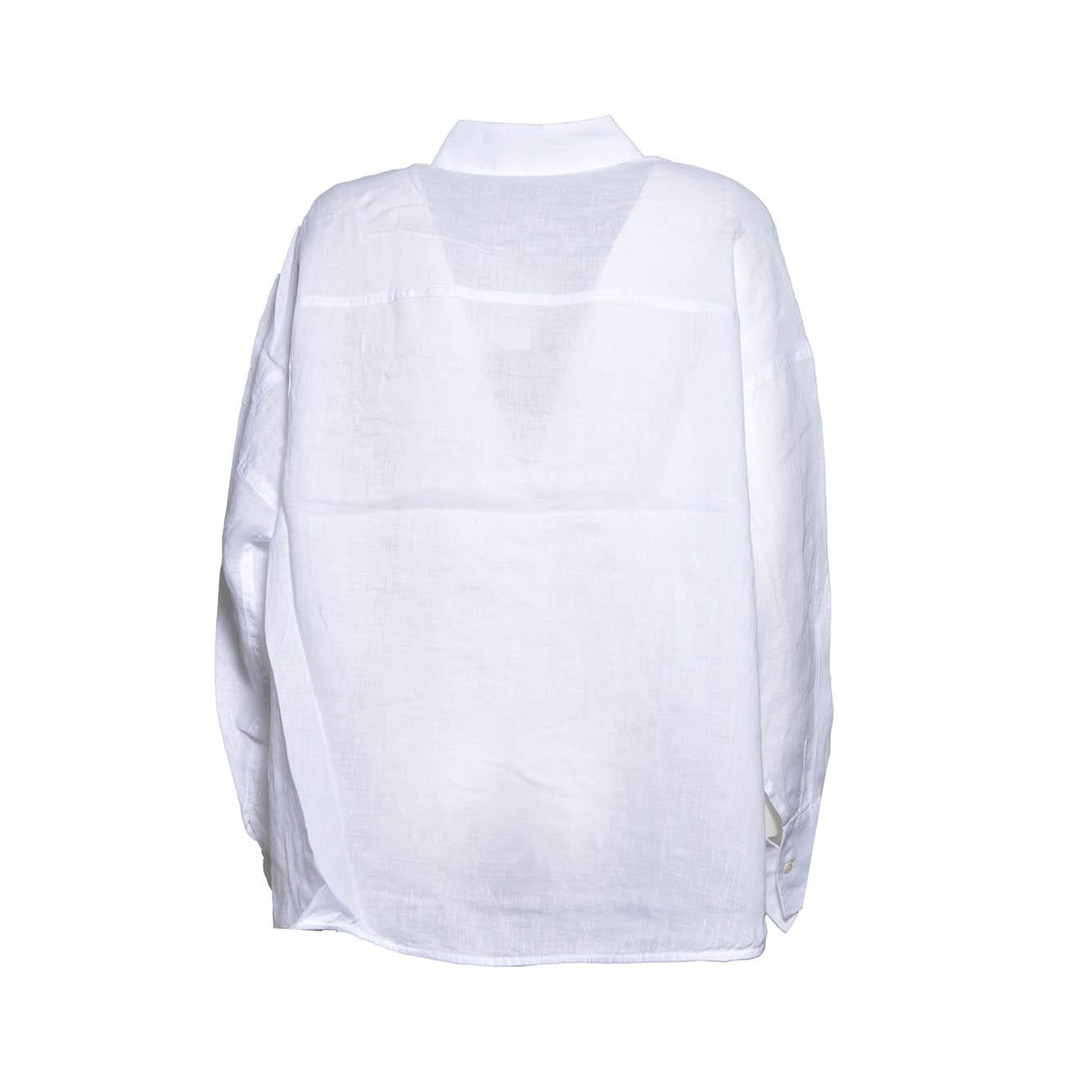 leona blouse 