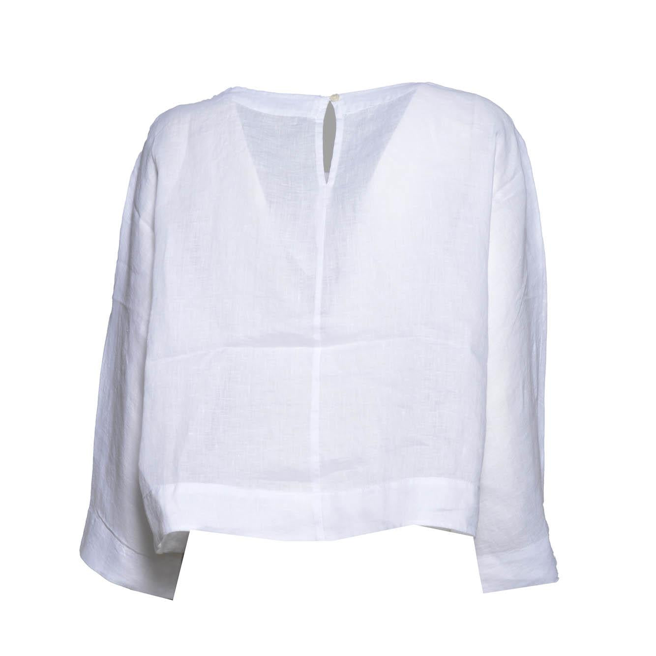 lenora blouse 