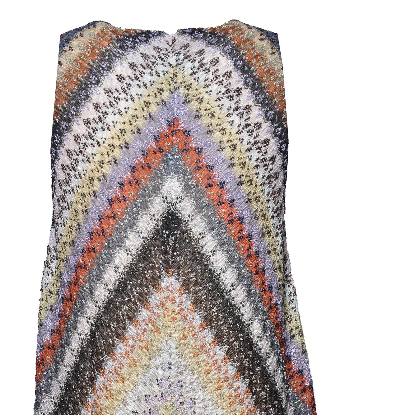 DS25WG1ZBR012OSM9R4 Missoni